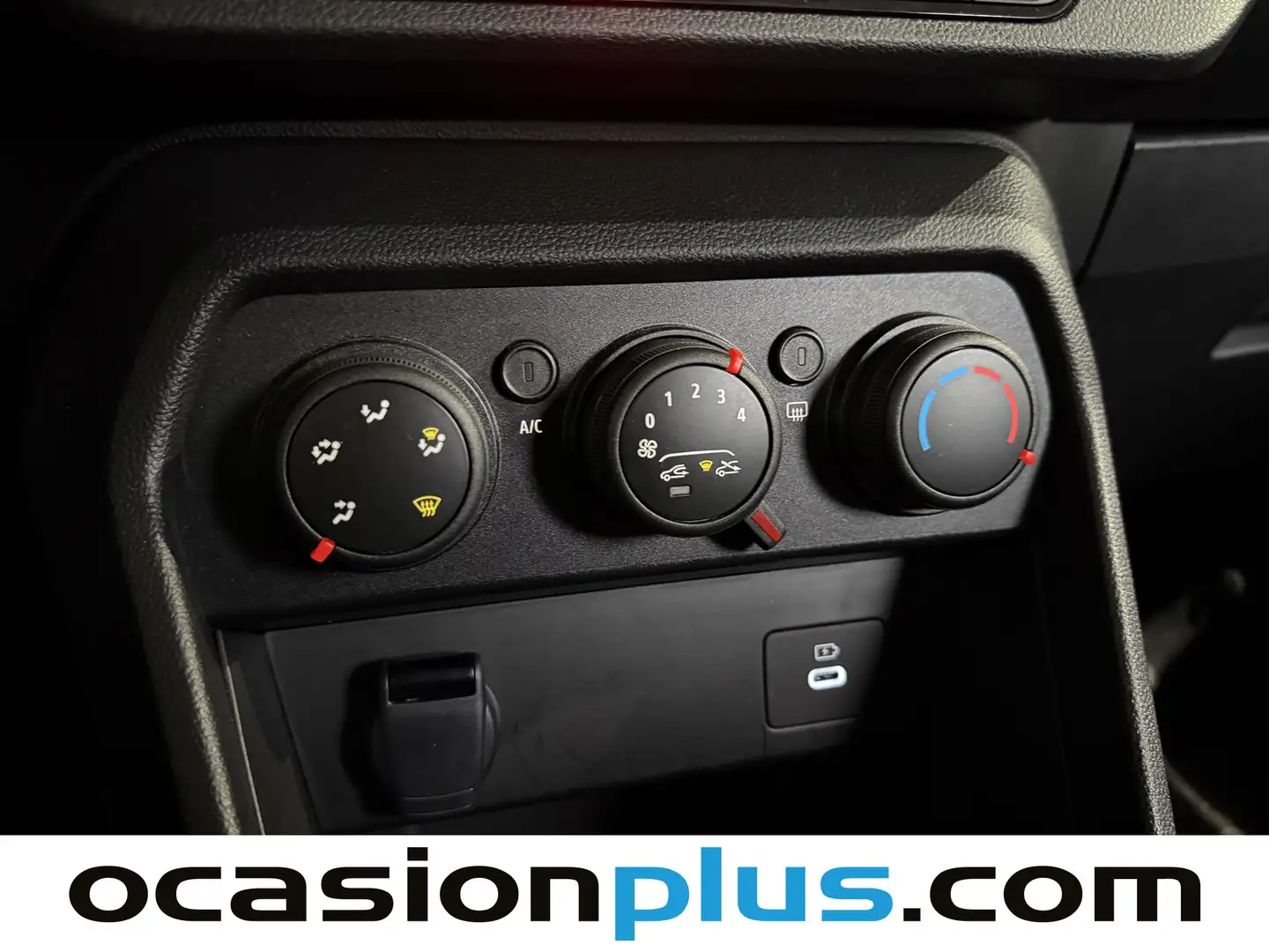 Foto Dacia Sandero Dacia Sandero Stepway Expression ECO-G (101 CV)