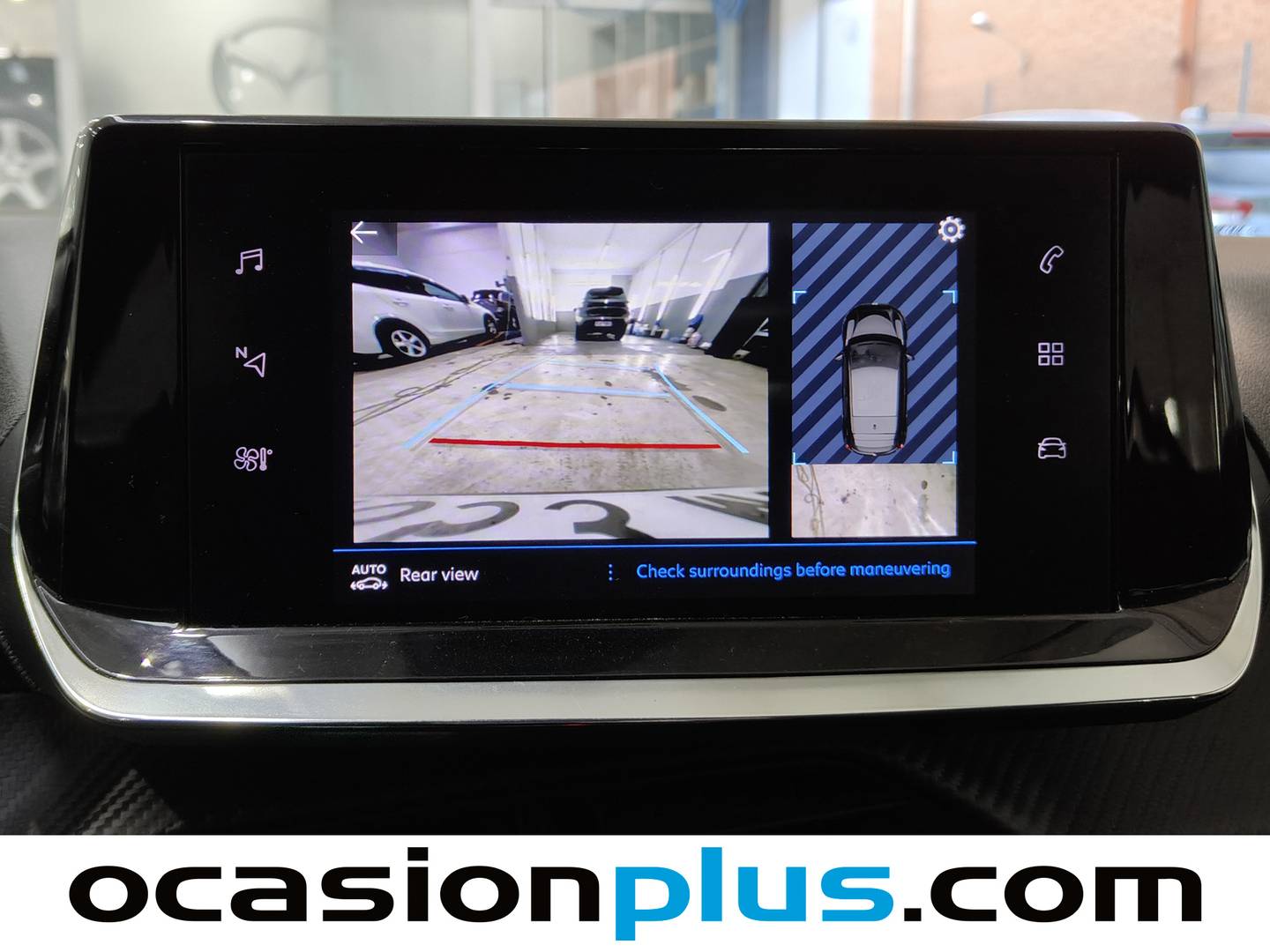 Peugeot 208 Peugeot 208 PureTech 100 Allure (100 CV) gasolina