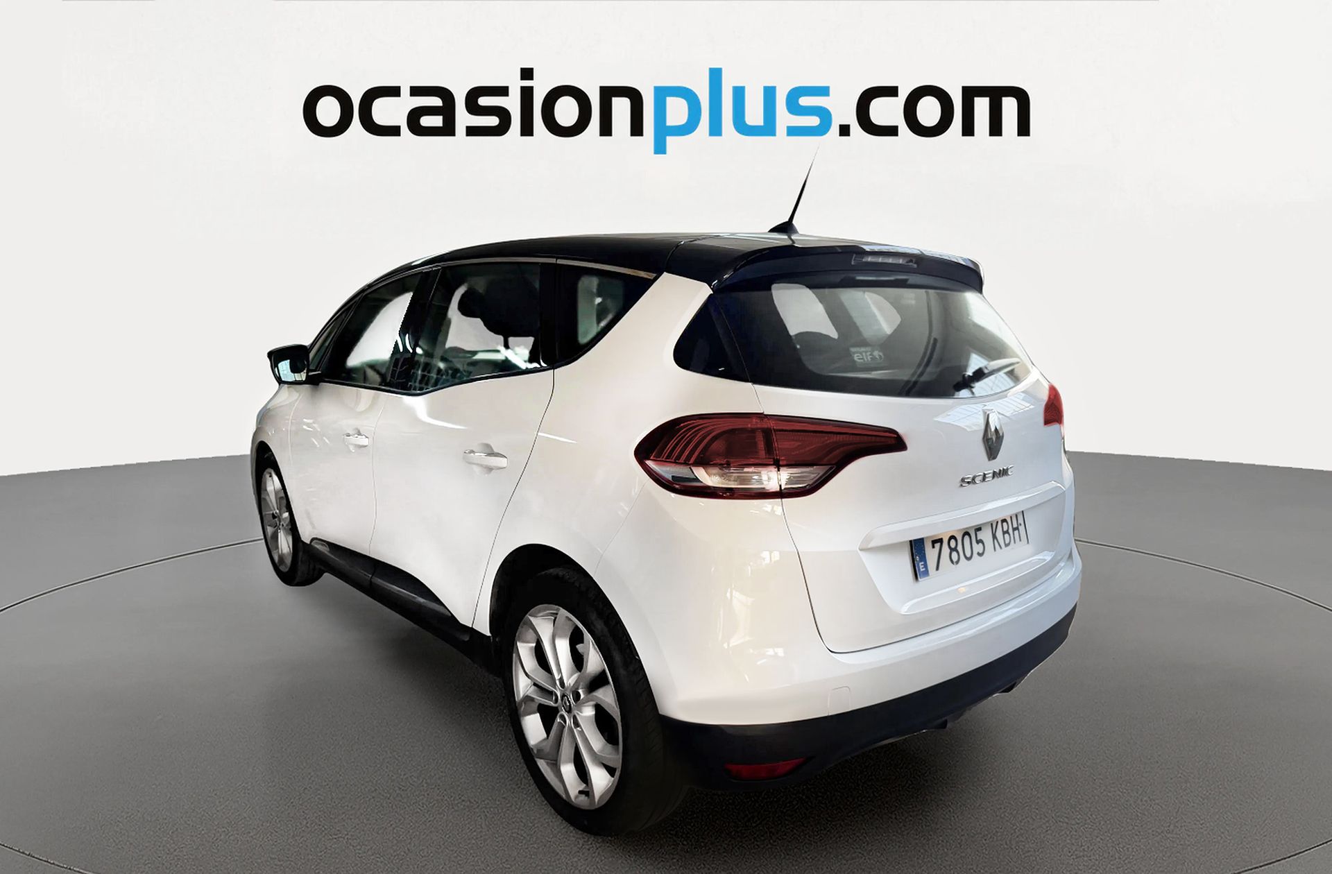 Renault Scénic dCi 110 Intens Energy - foto 3