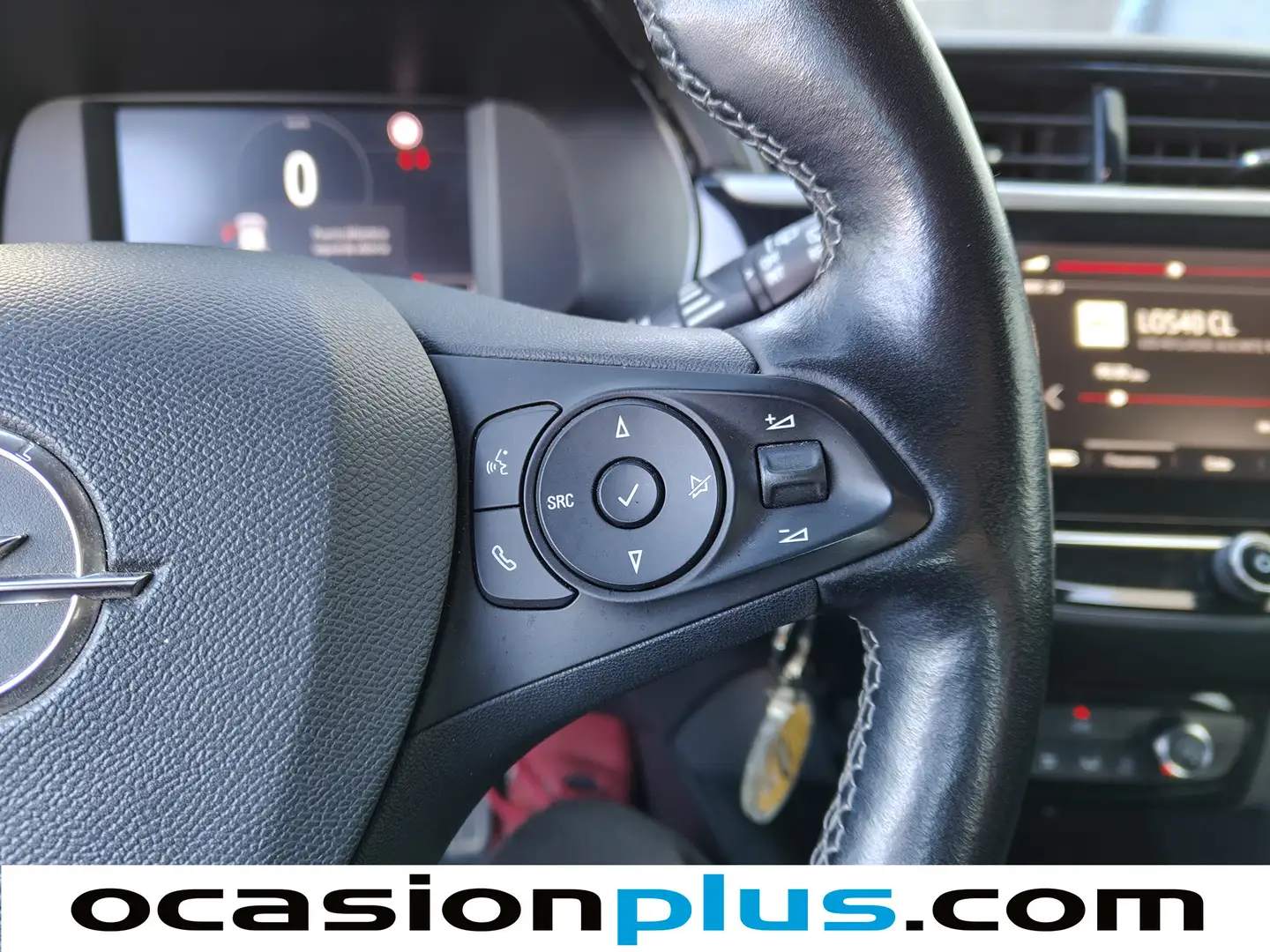 Foto Opel Corsa Opel Corsa 1.2 Turbo XHL Elegance (100 CV)