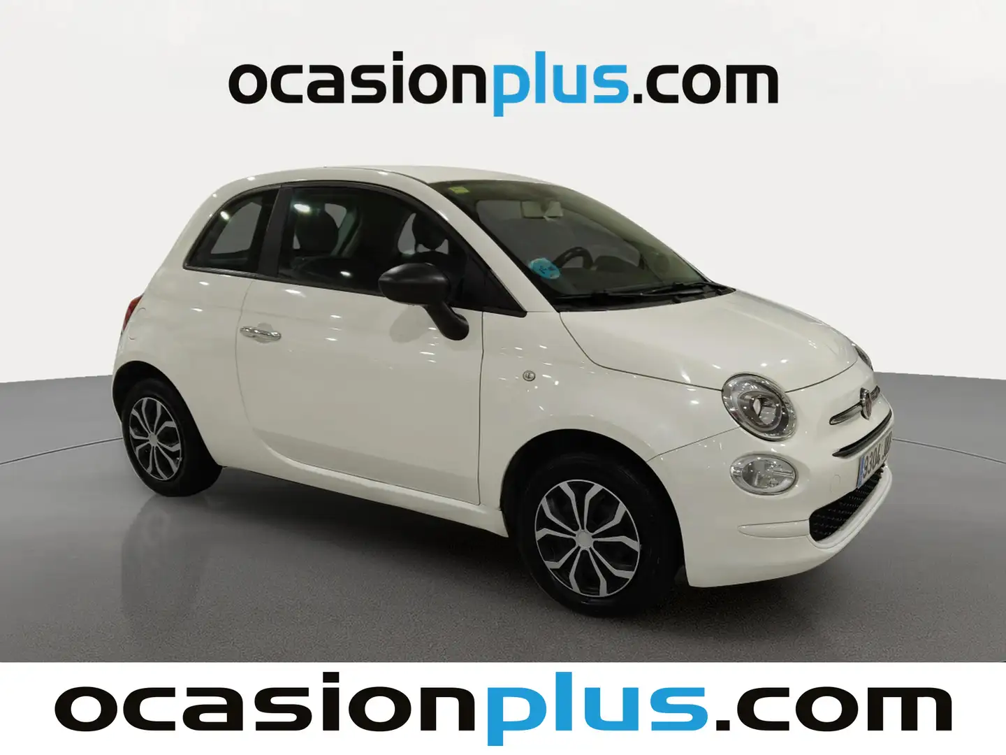 Foto Fiat 500 Fiat 500 1.2 Pop (69 CV)