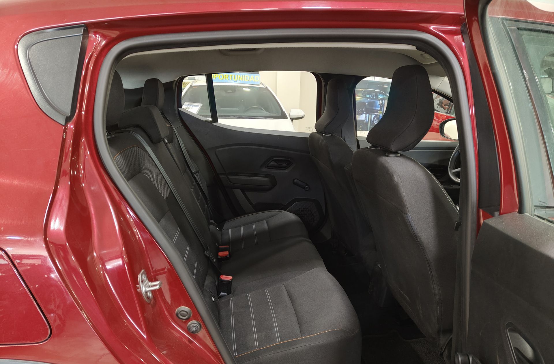 Dacia Sandero Stepway Essential TCe - foto 16