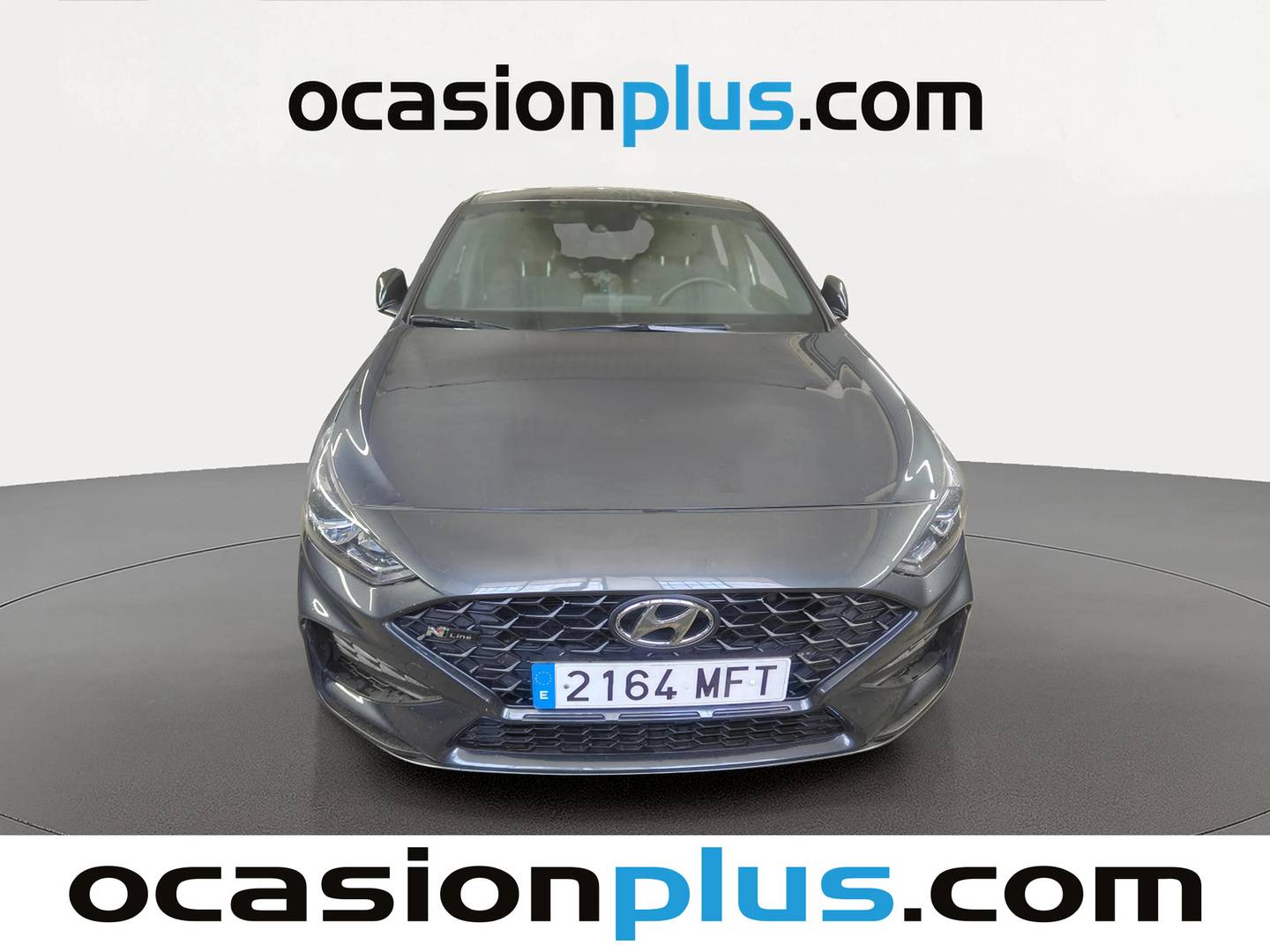 Hyundai i30 Hyundai i30 Fastback 1.0 TGDI N Line 30 Aniversario (120 CV) al mejor precio