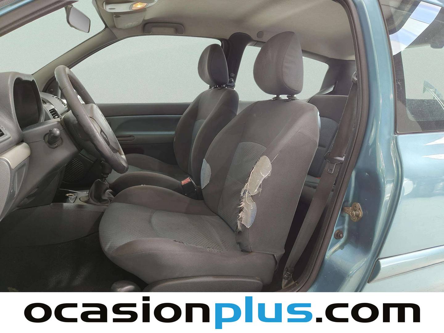 Renault Clio Renault Clio 1.2 16v Pack Authentique (75 CV) barato