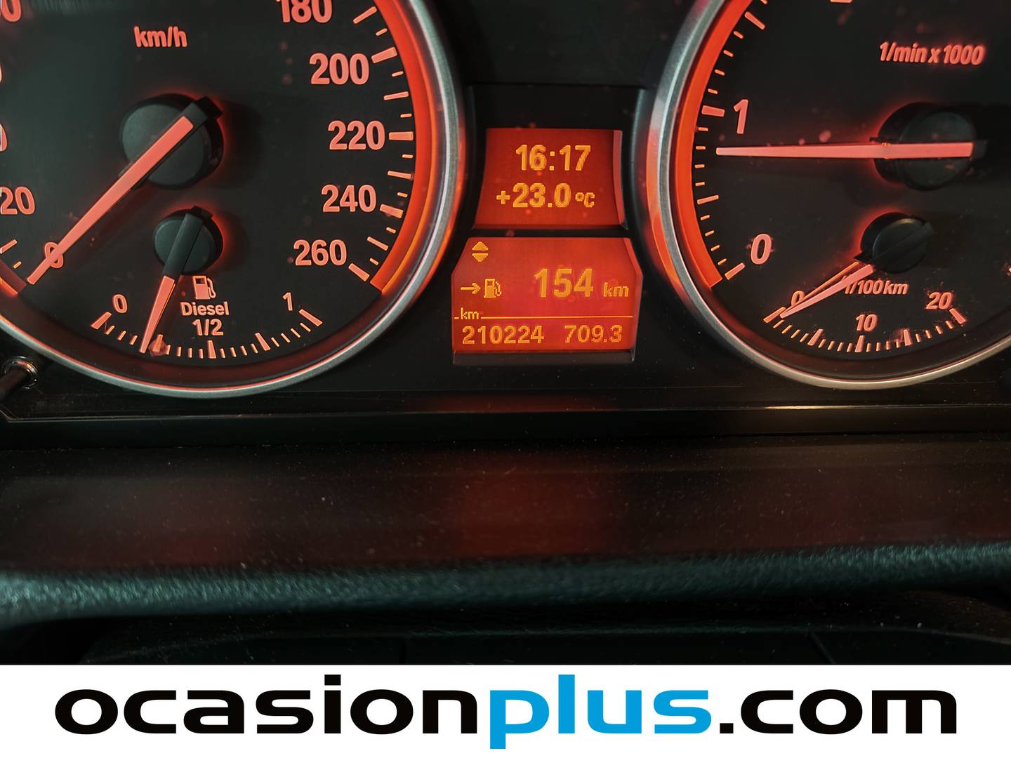 BMW X1 BMW X1 xDrive18d (143 CV) seminuevo