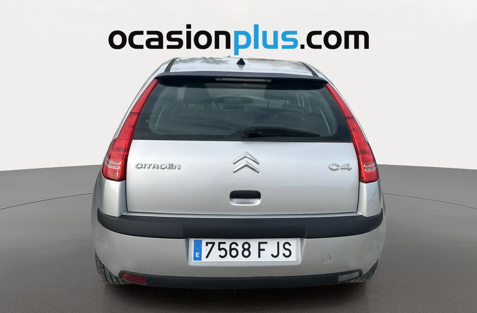 Citroën C4 1.6 16v Collection - foto 11