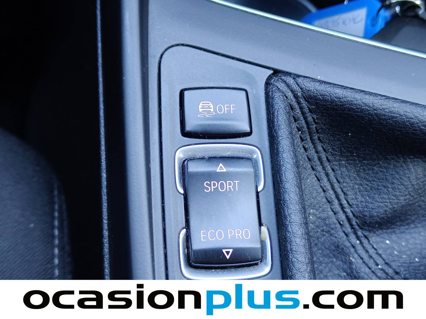 Foto BMW Serie 1 BMW Serie 1 116i (109 CV)