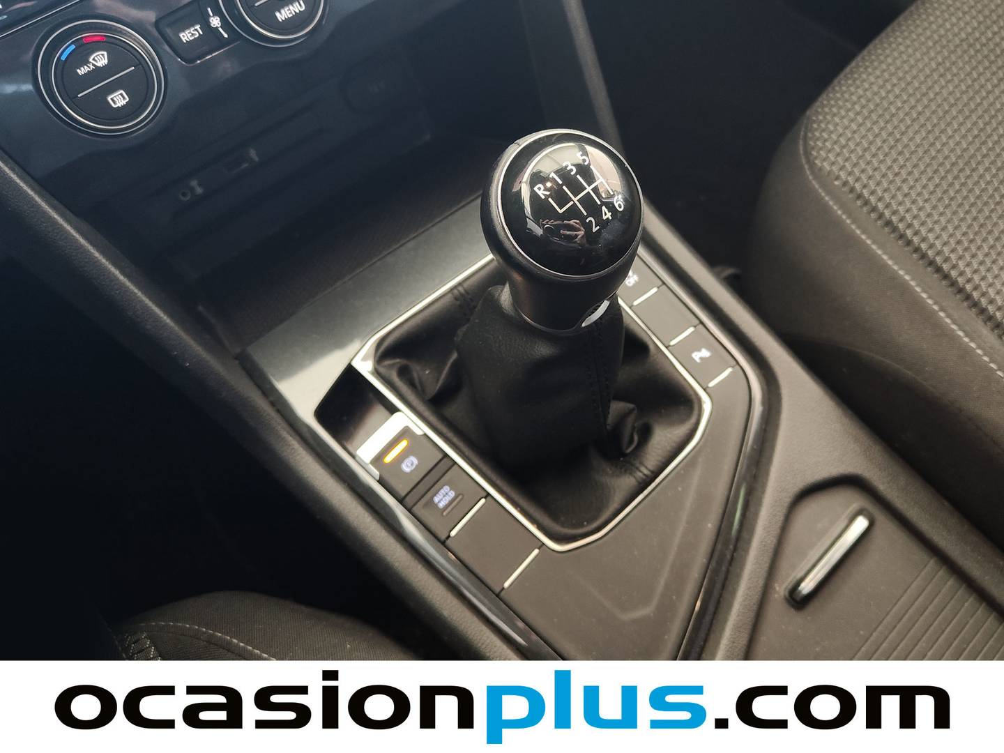 Volkswagen Tiguan Volkswagen Tiguan Edition 2.0 TDI (115 CV) de segunda mano