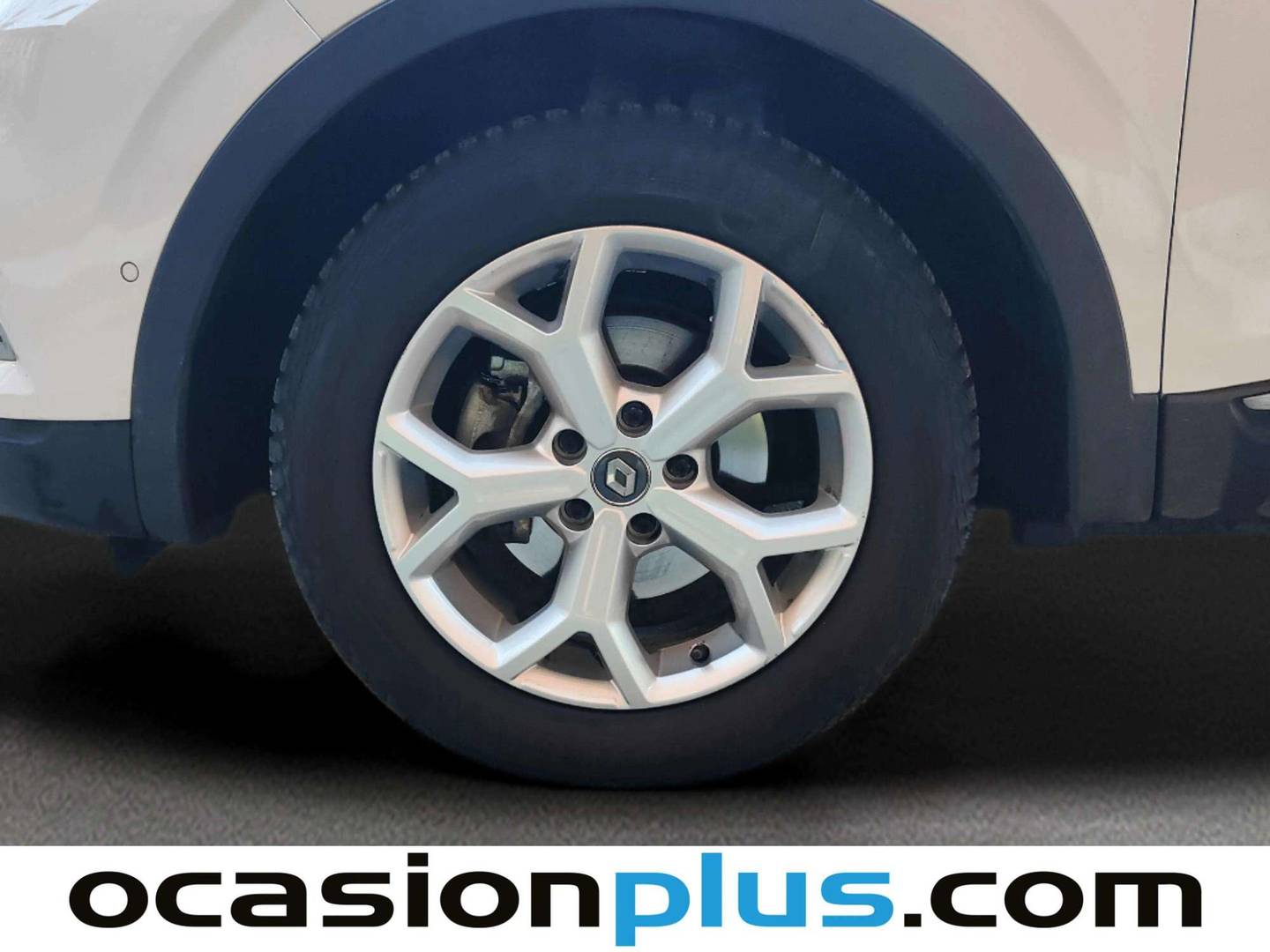 Foto Renault Kadjar Renault Kadjar Zen TCe (140 CV) GPF EDC