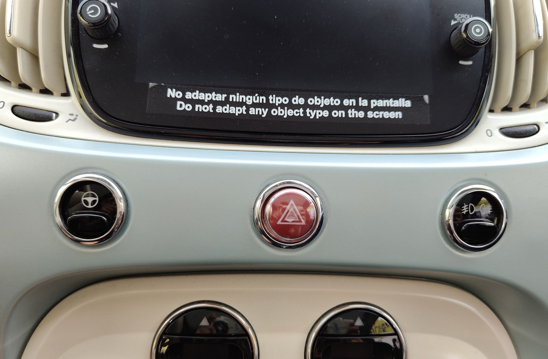 Fiat 500 1.0 Hybrid Dolcevita - foto 33
