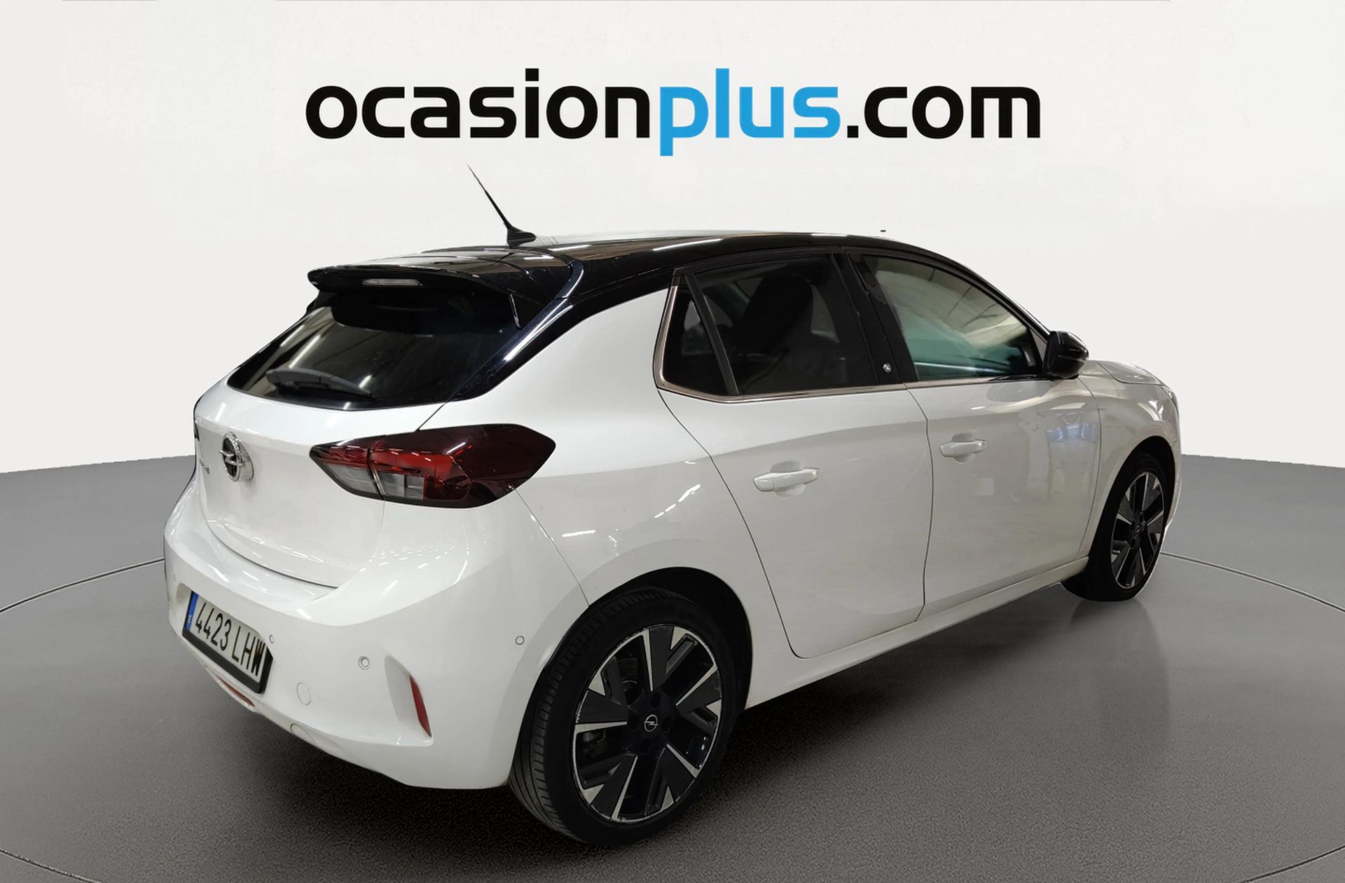 Opel Corsa Elegance-e - foto 3