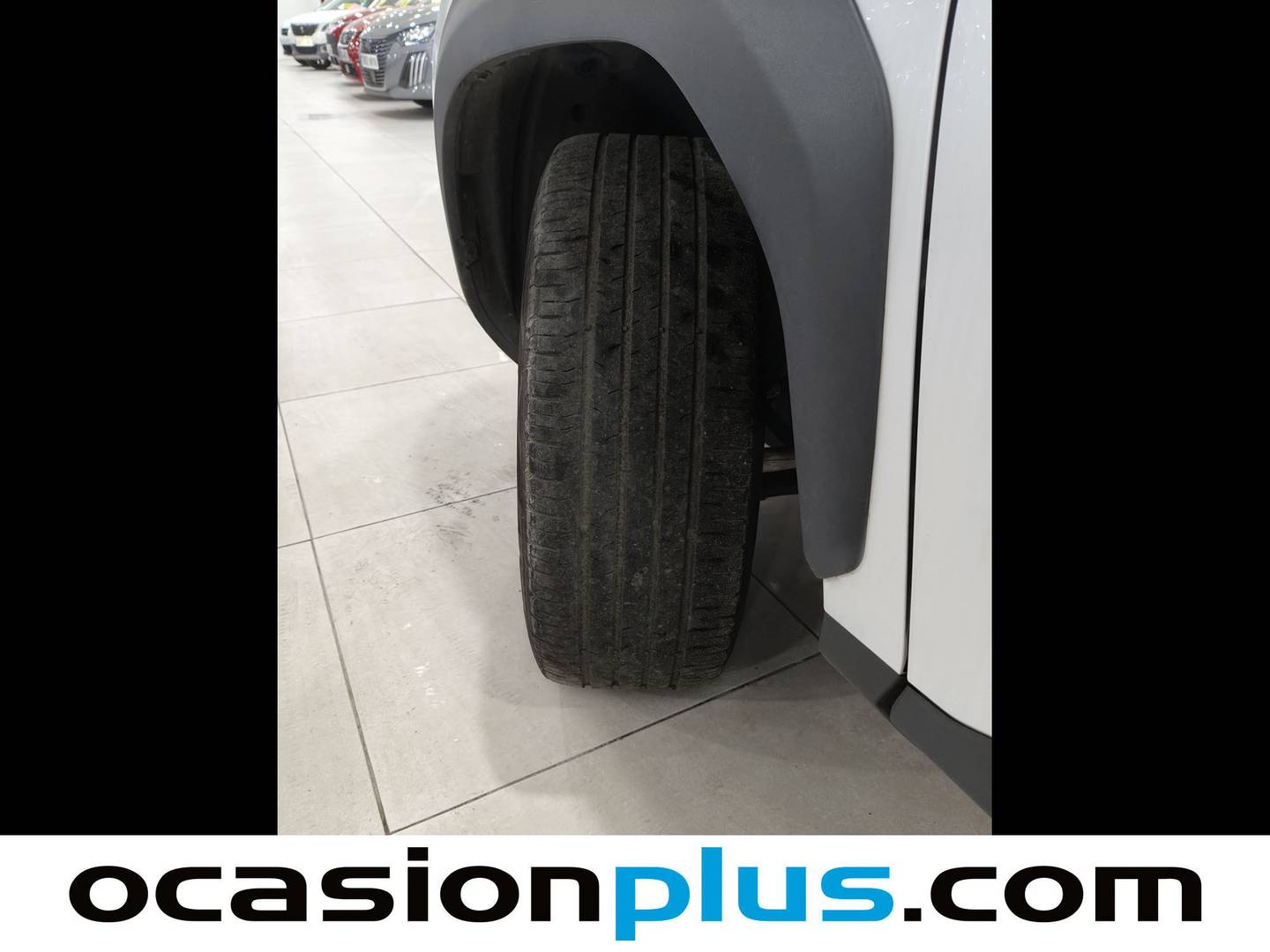 Foto Toyota Yaris Cross Toyota Yaris Cross Cross 120H Active Tech (116 CV)