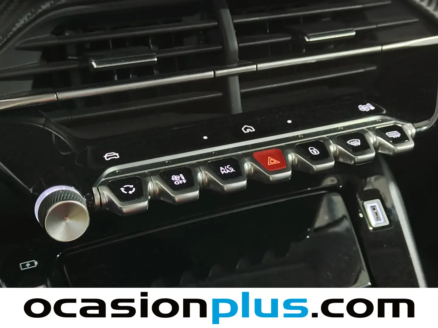 Foto Peugeot 208 Peugeot 208 PureTech 100 Allure (100 CV)