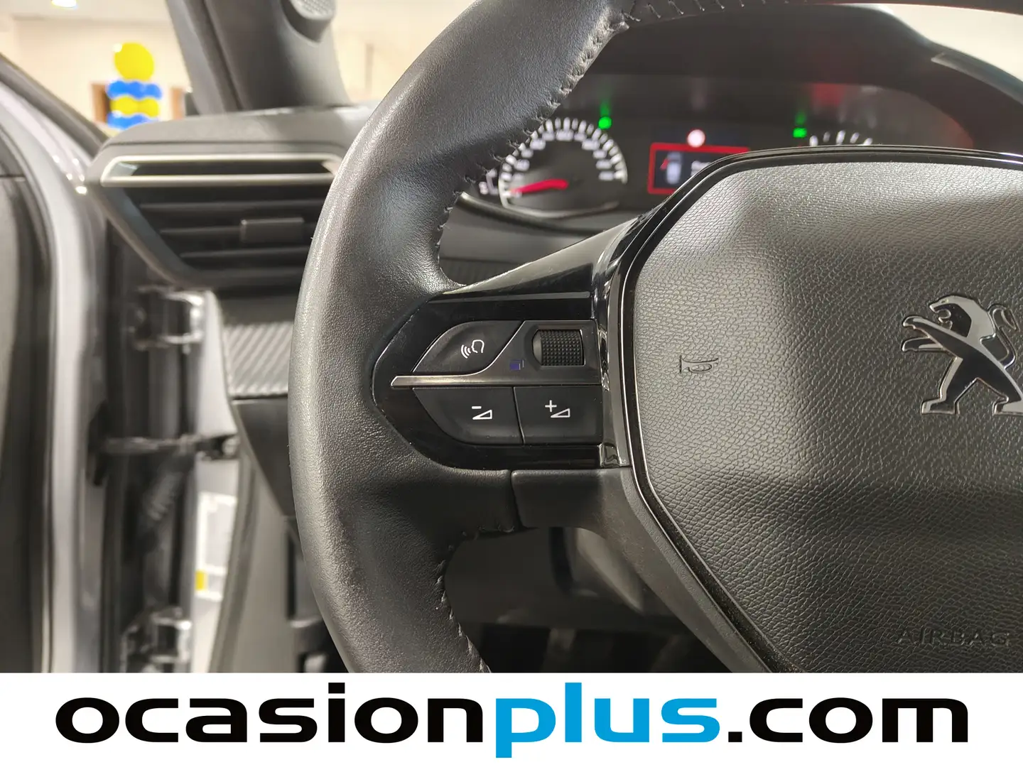 Foto Peugeot 2008 Peugeot 2008 PureTech 100 S&S Allure (100 CV)