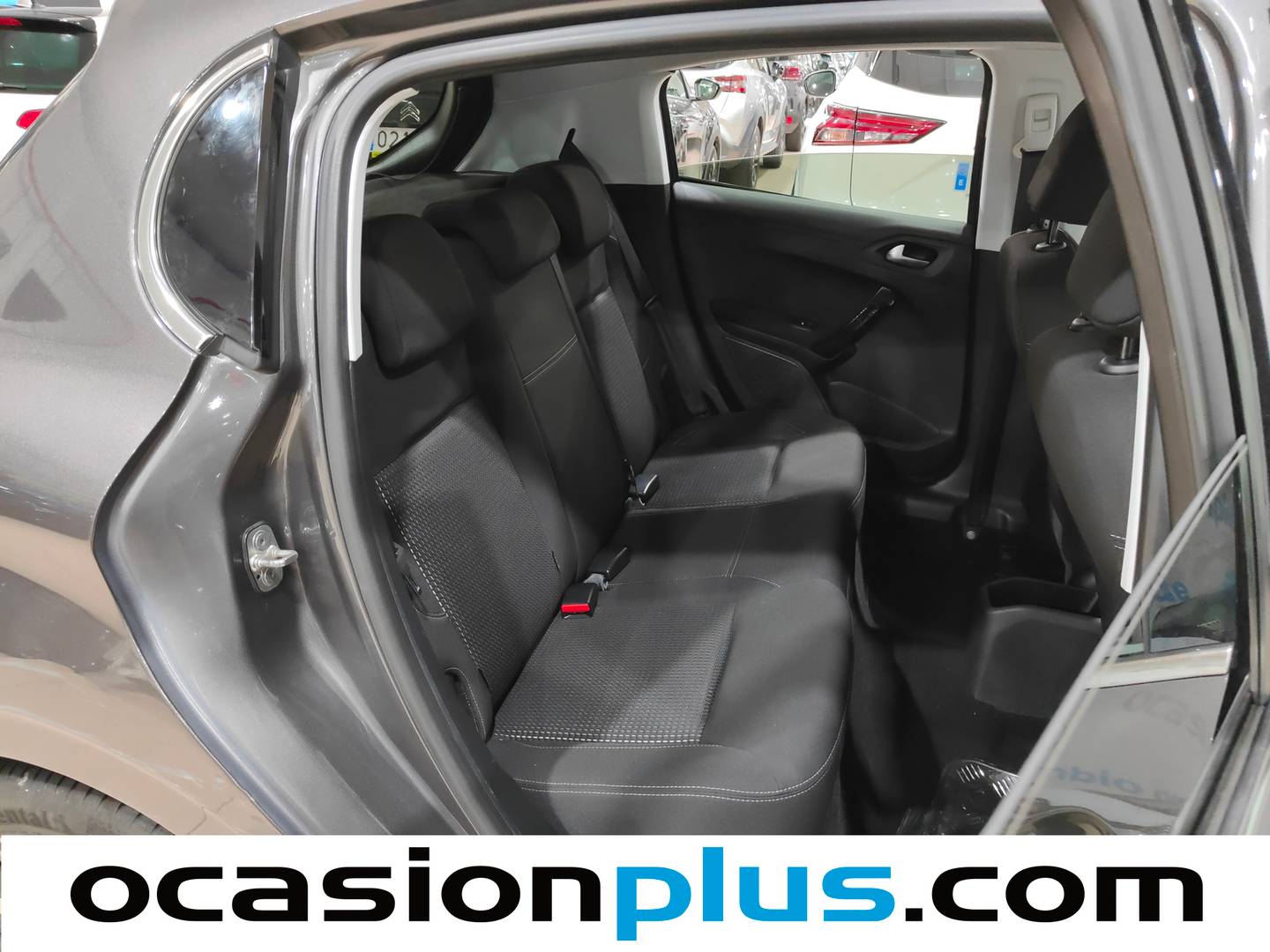 Foto Peugeot 208 Peugeot 208 PureTech 110 S&S Tech Edition 81 kW (110 CV)