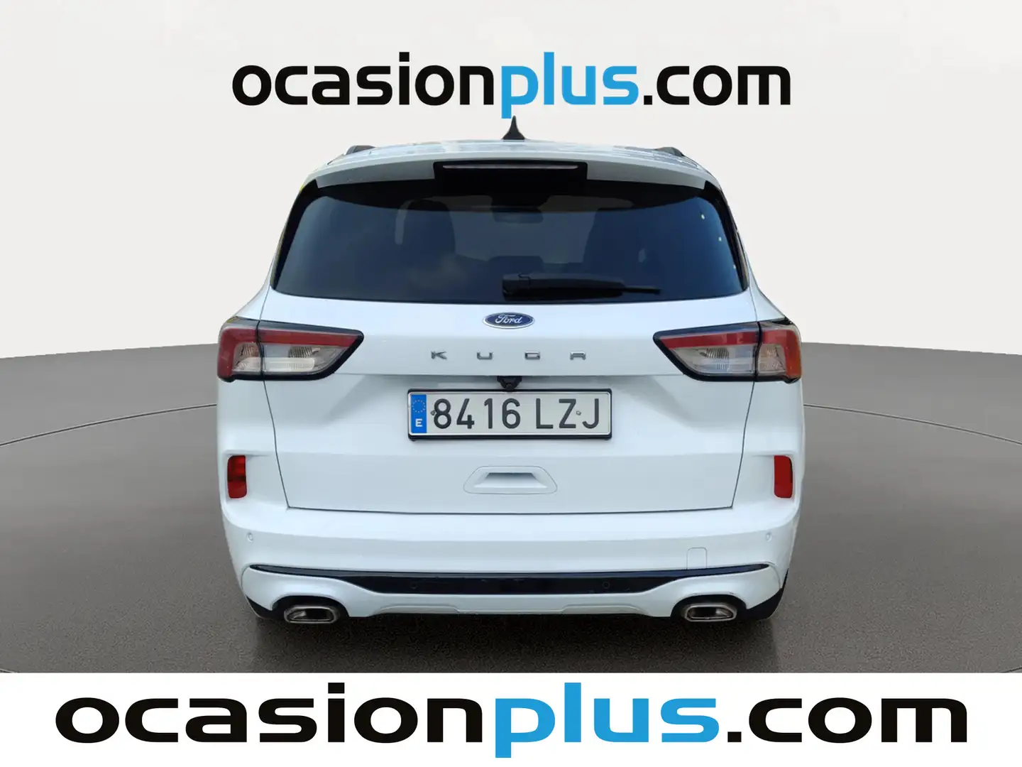 Foto Ford Kuga Ford Kuga 1.5 EcoBoost S&S ST-Line 4x2 (150 CV)
