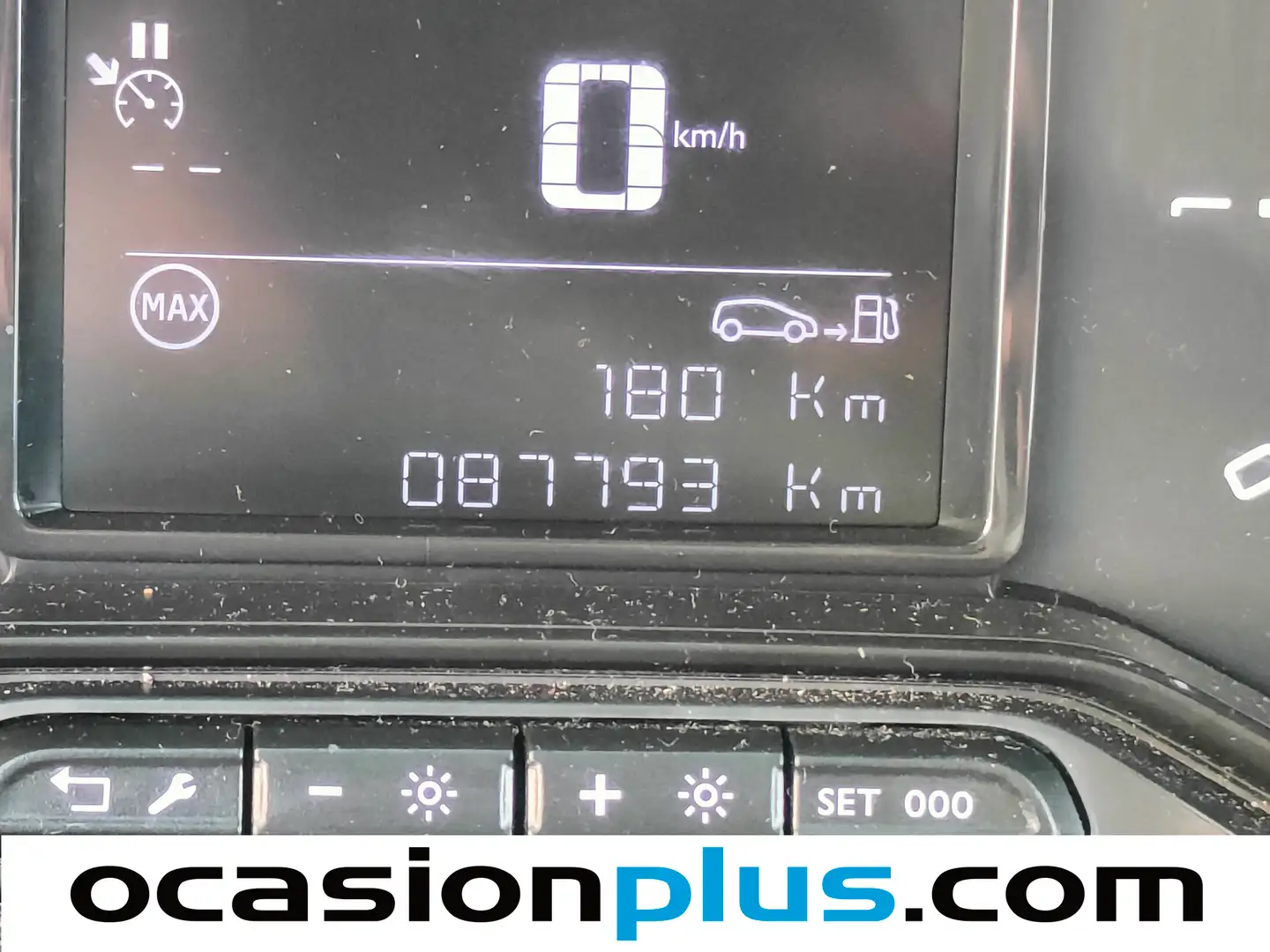 Foto Citroën C3 Citroen C3 PureTech 82 Shine (83 CV)