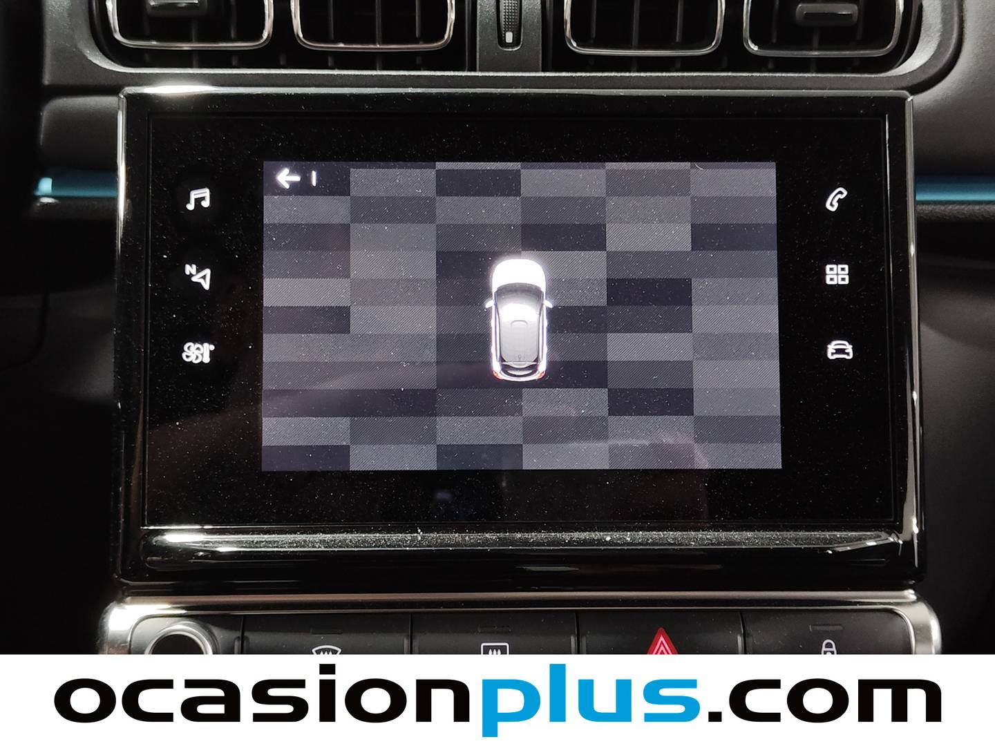 Extras del Citroën C3 Citroën C3 PureTech Feel Pack (83 CV)