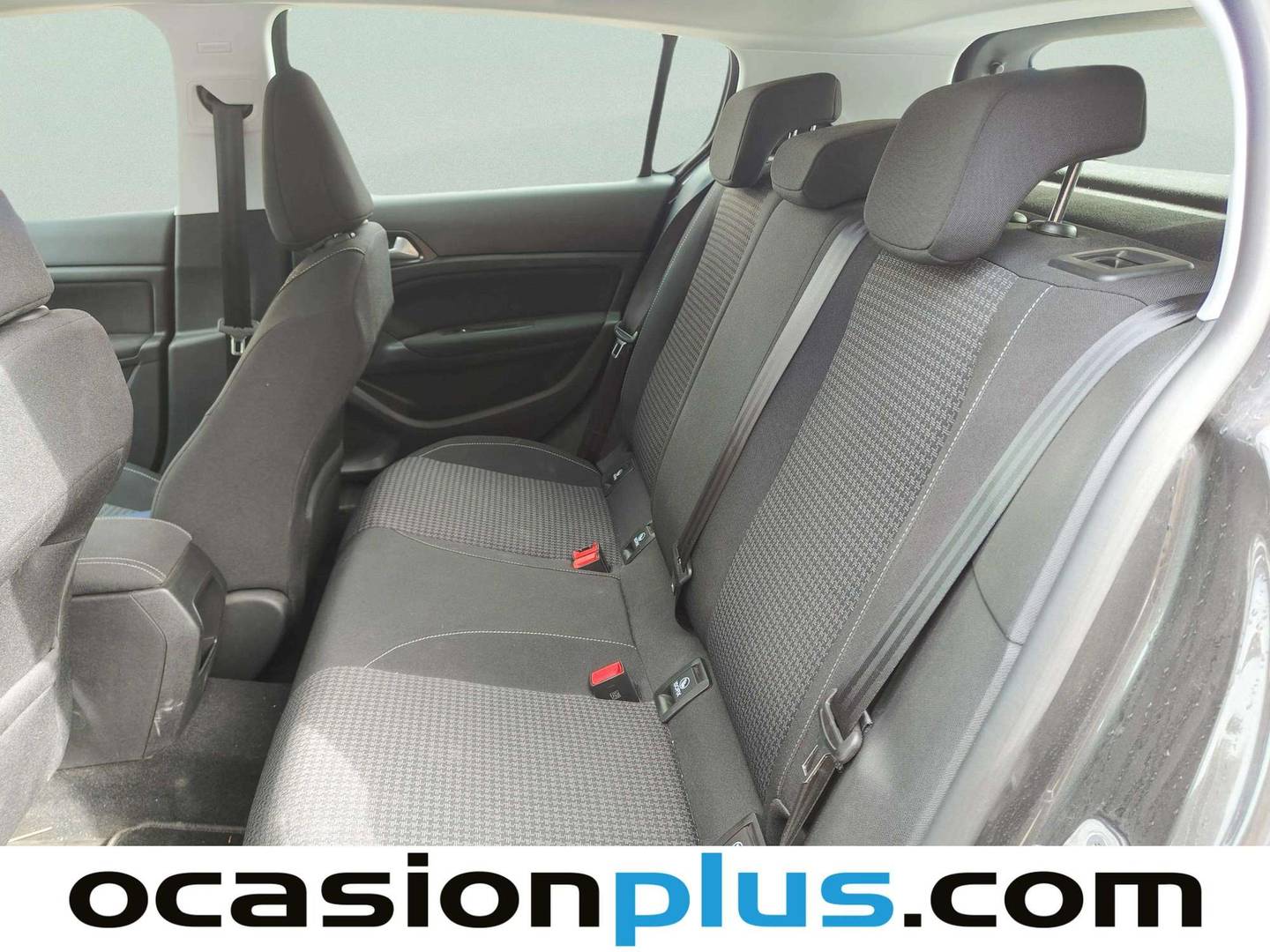 Foto Peugeot 308 Peugeot 308 Active Pack BlueHDi S&S  (130 CV)