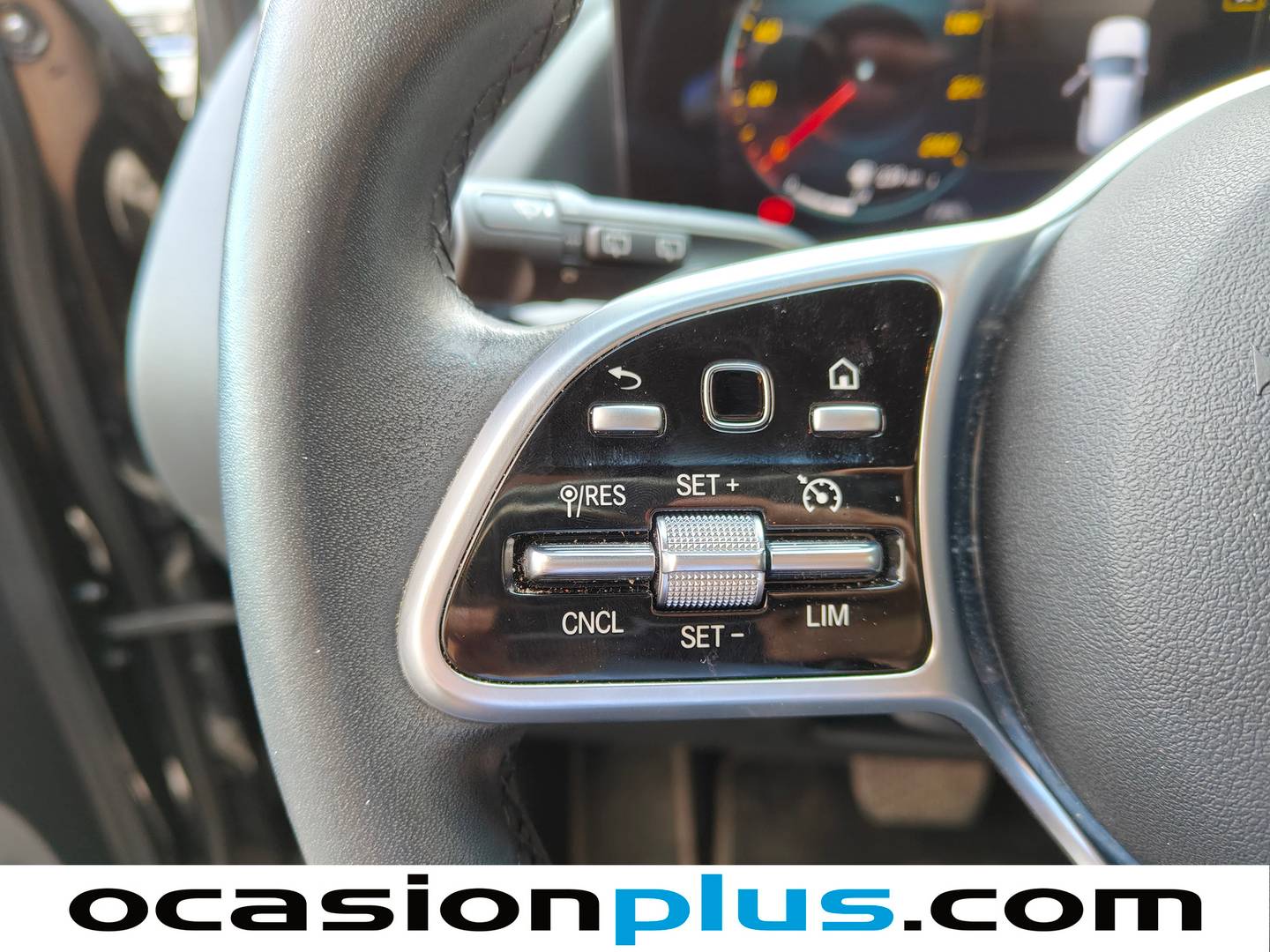 Mercedes GLA Mercedes GLA 180 (136 CV) 136cv