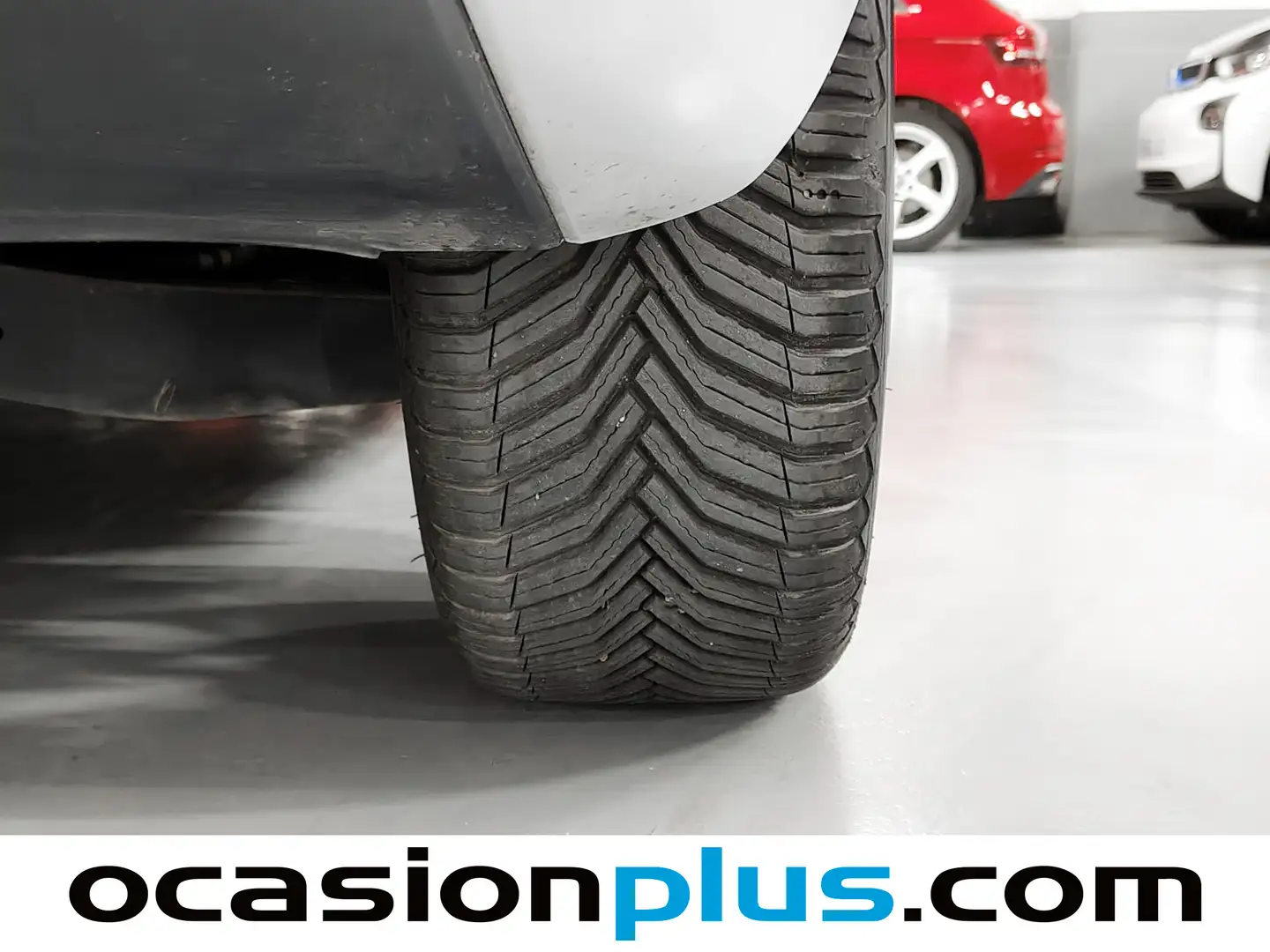 Foto Audi Q3 Audi Q3 sport edition 2.0 TDI (150 CV)