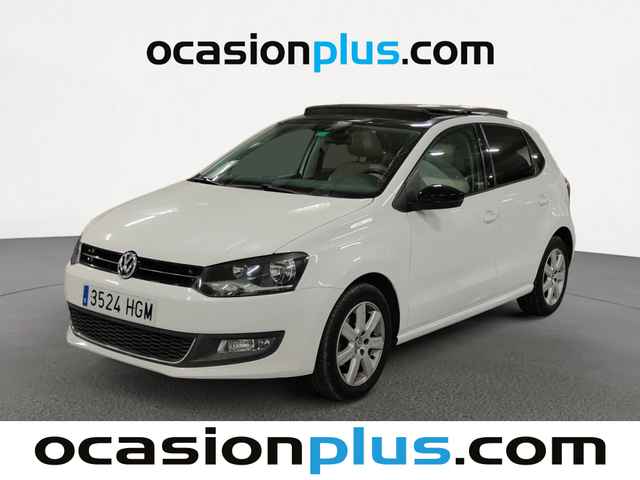 Volkswagen Polo Segunda Mano Particulares Cádiz