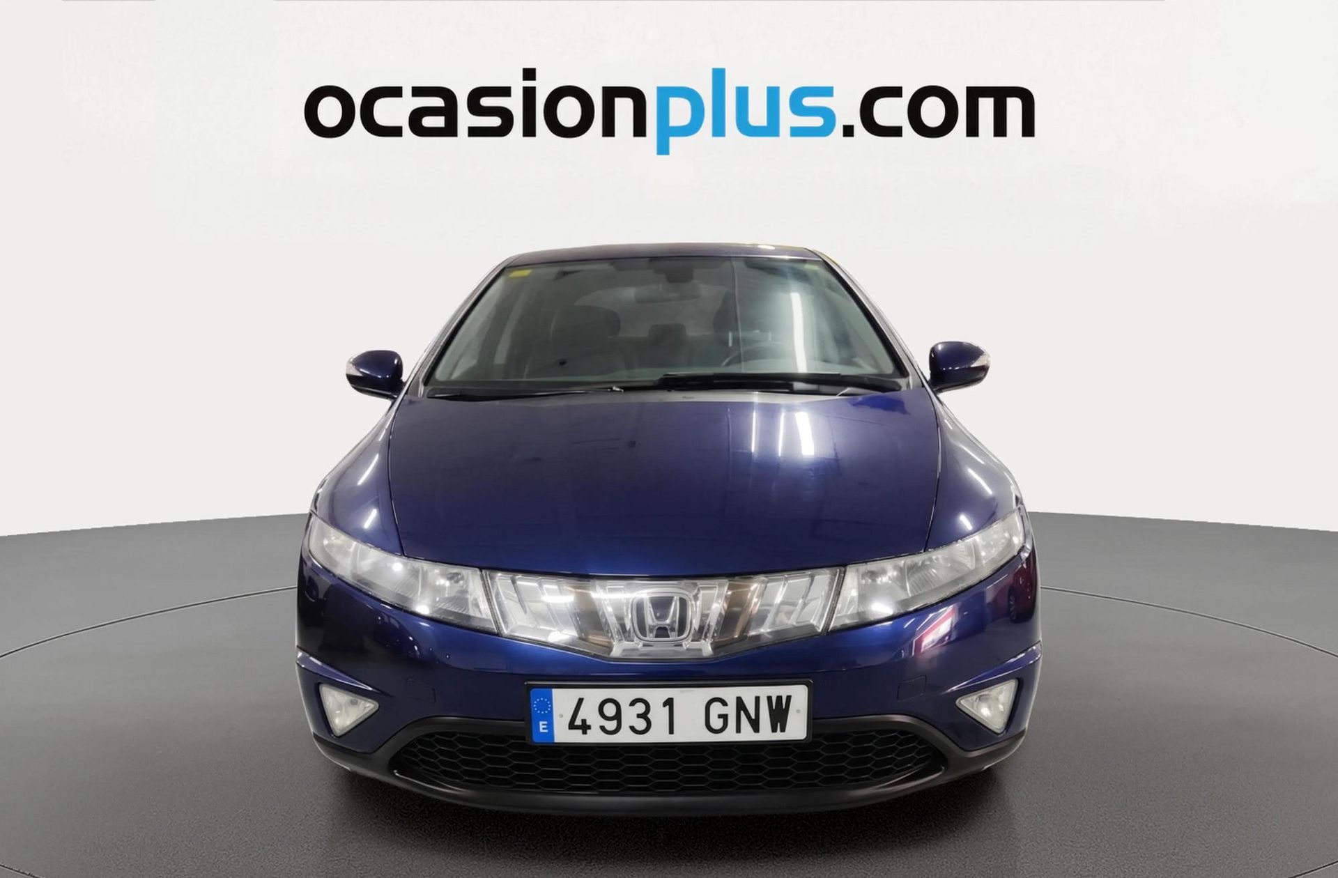 Honda Civic 2.2 i-CTDi Sport - foto 10