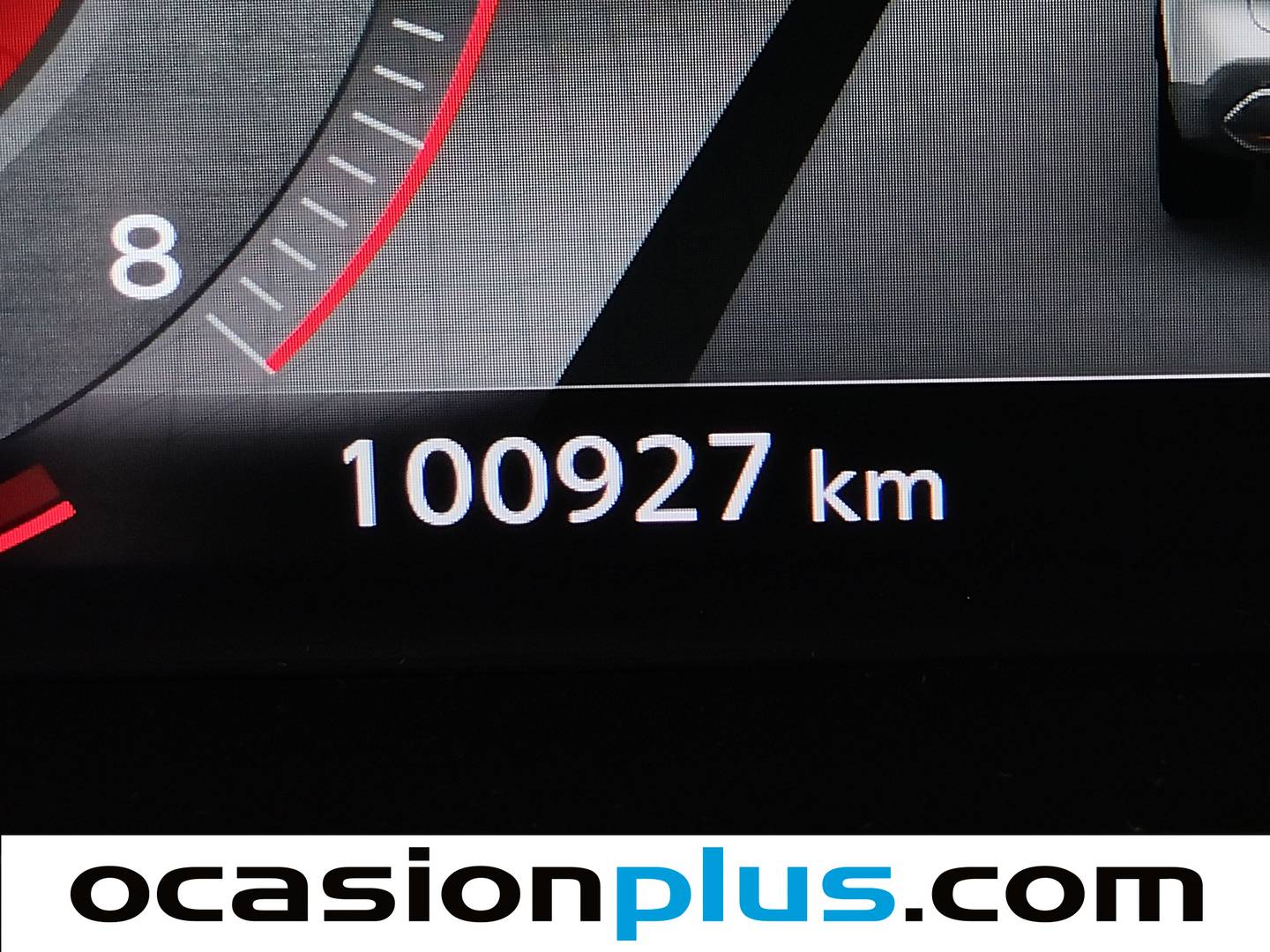 Nissan QASHQAI Nissan Qashqai DIG-T 140 N-Connecta (140 CV) seminuevo