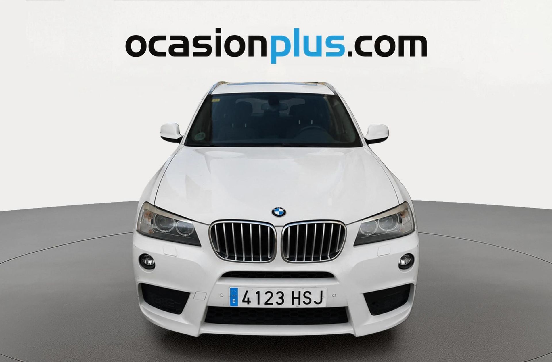BMW X3 xDrive30d - foto 11