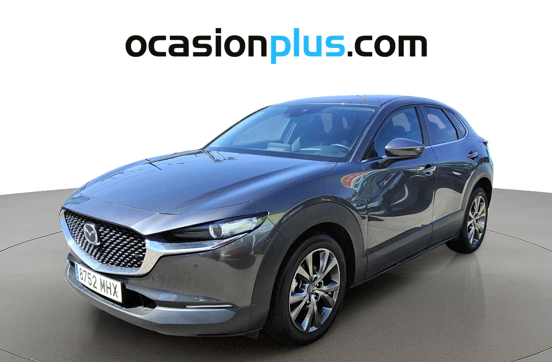 Mazda CX-30 2.0 Skyactiv-X Evolution 2WD