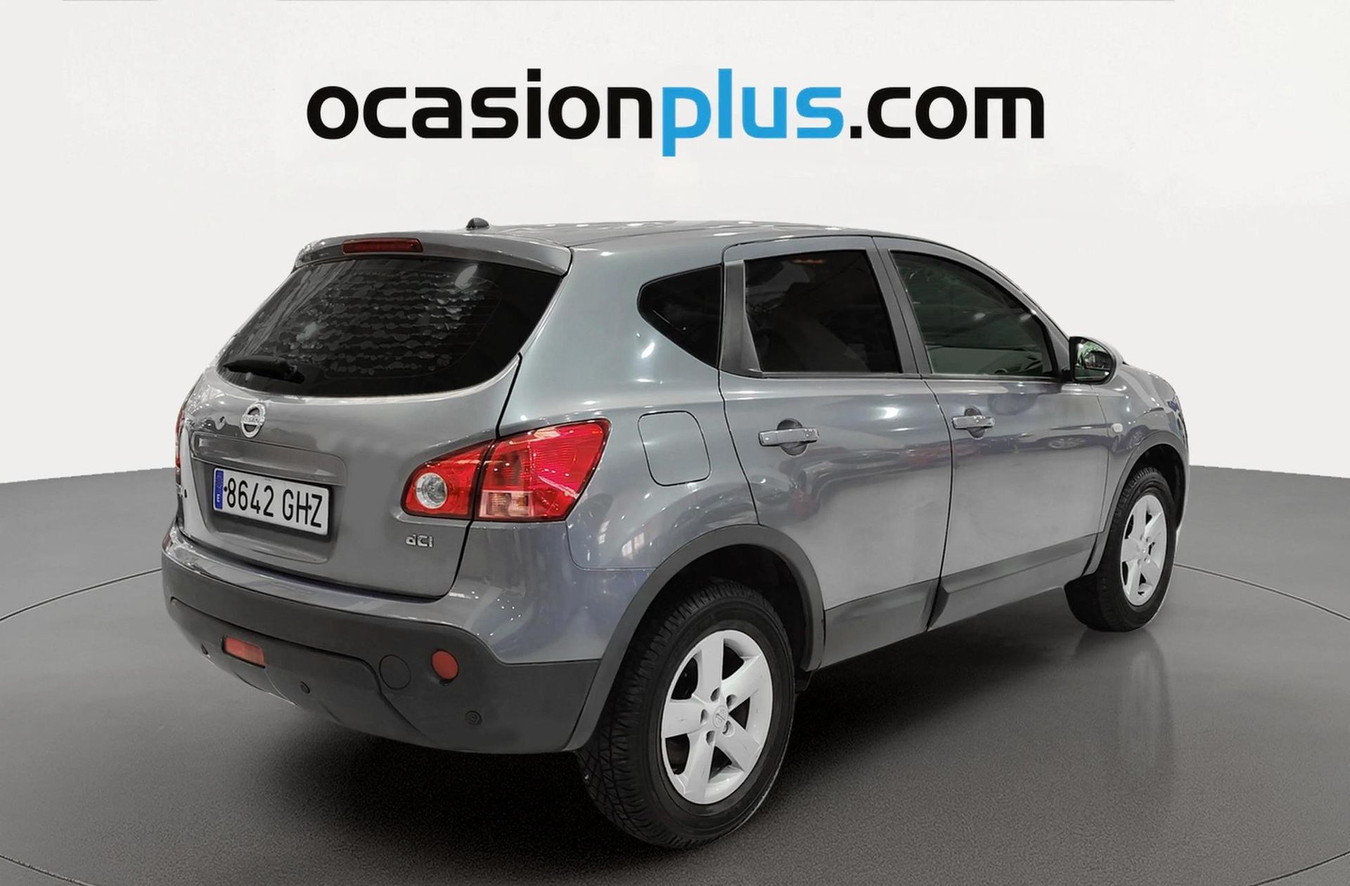 Nissan Qashqai dCi 150 Acenta 4x2 - foto 4