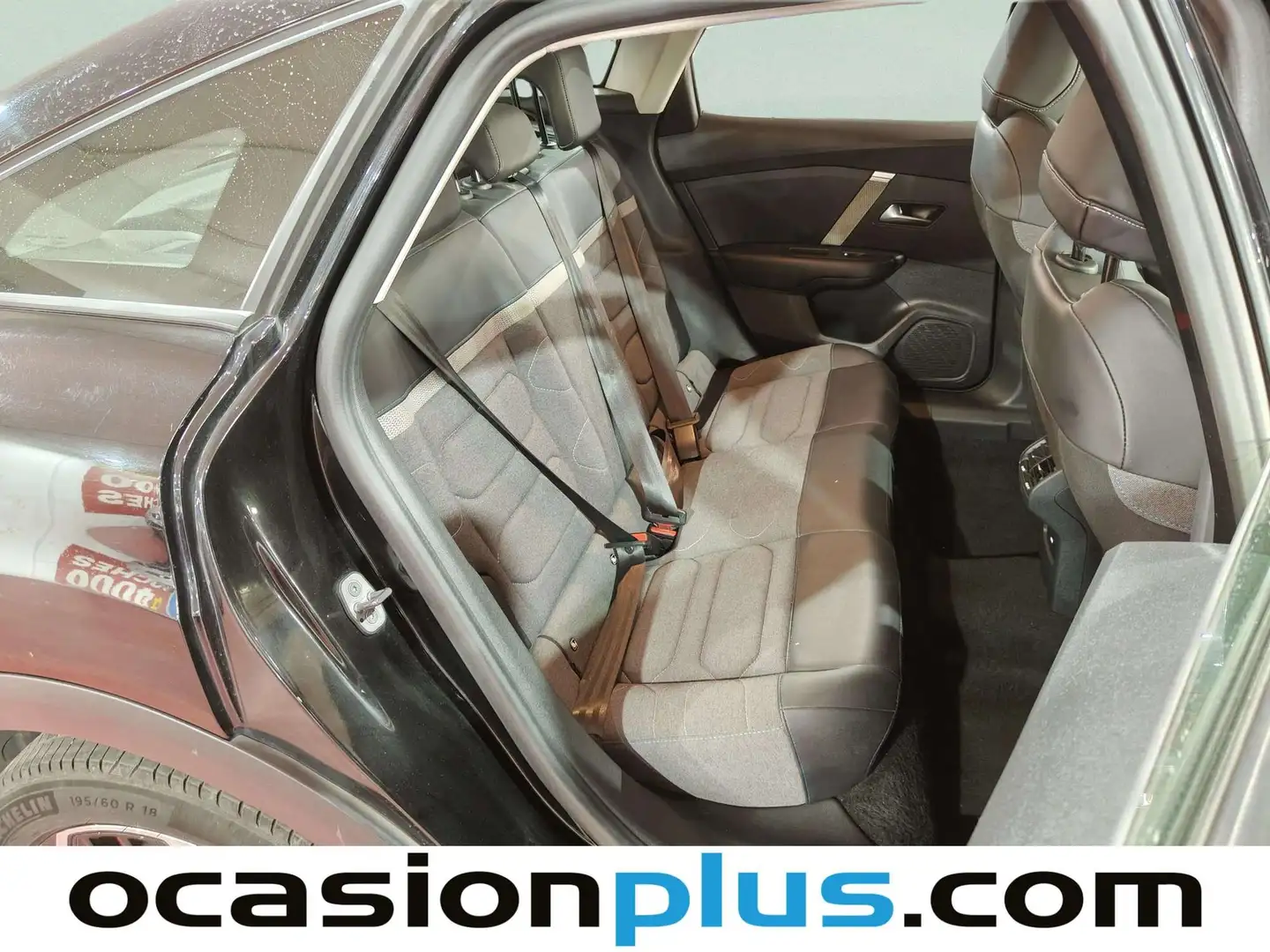 Foto Citroën C4 Citroen C4 PureTech 130 S&S 6v Feel Pack (130 CV)