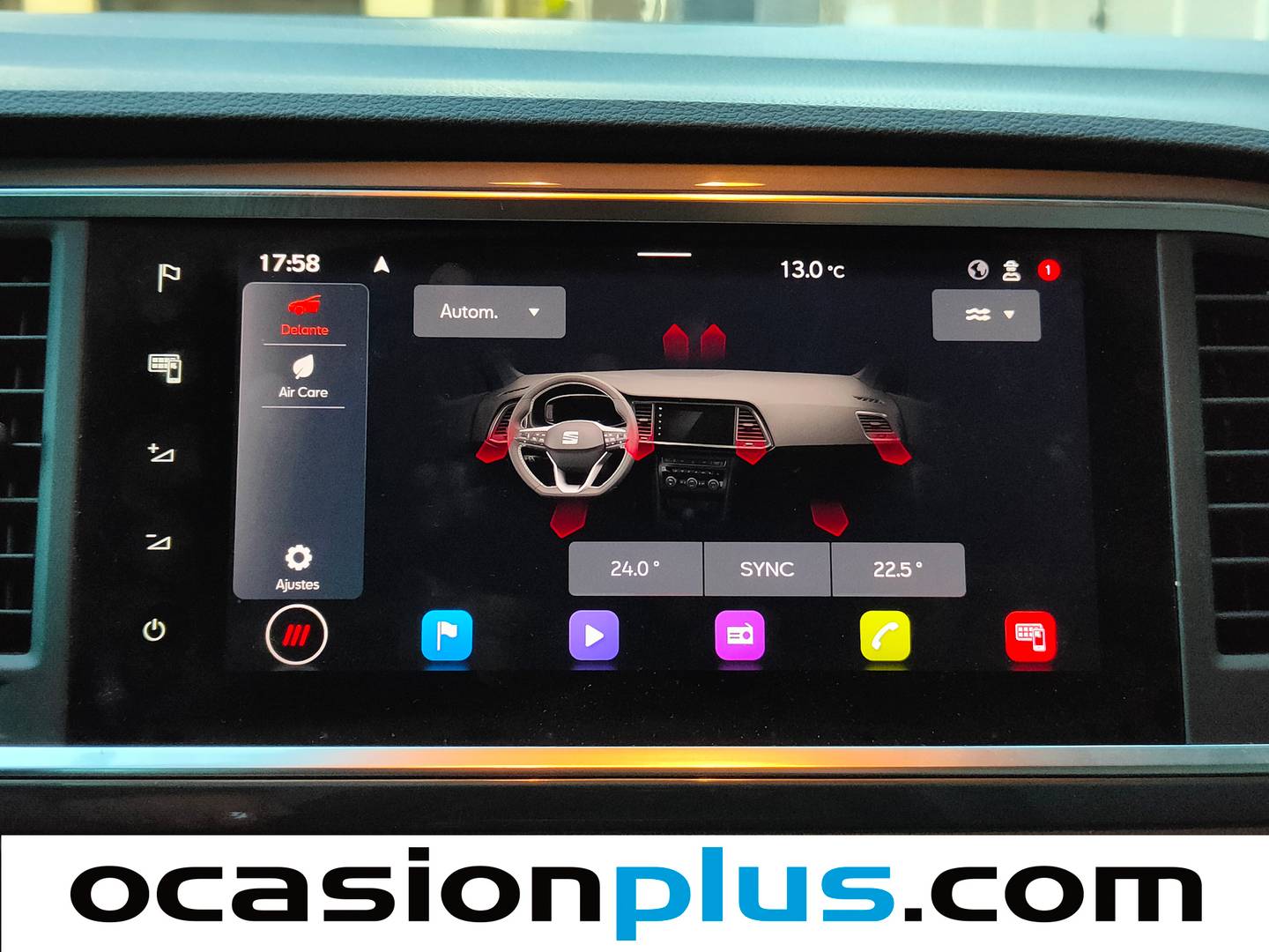 Foto Seat Ateca SEAT Ateca 1.5 TSI S&S Style XL (150 CV)