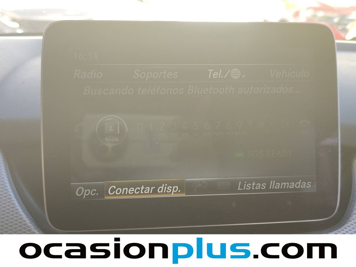Mercedes Clase B Mercedes Clase B 200 d (136 CV) km 0