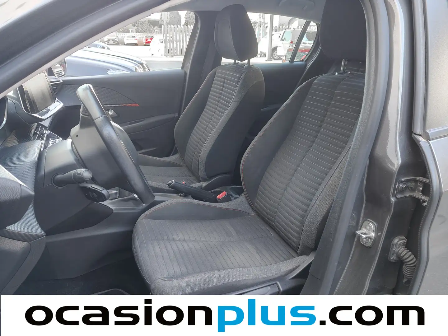 Foto Peugeot 208 Peugeot 208 PureTech 100 S&S Active (100 CV)