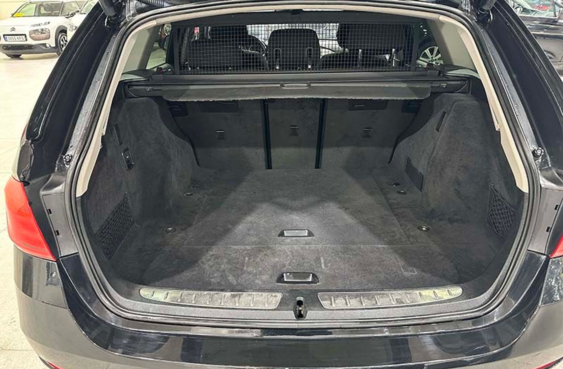 BMW Serie 3 316d Touring - foto 15