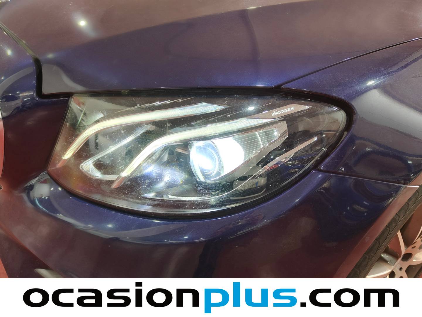 Paquetes del Mercedes Clase E Mercedes Clase E E 220 d (194 CV)