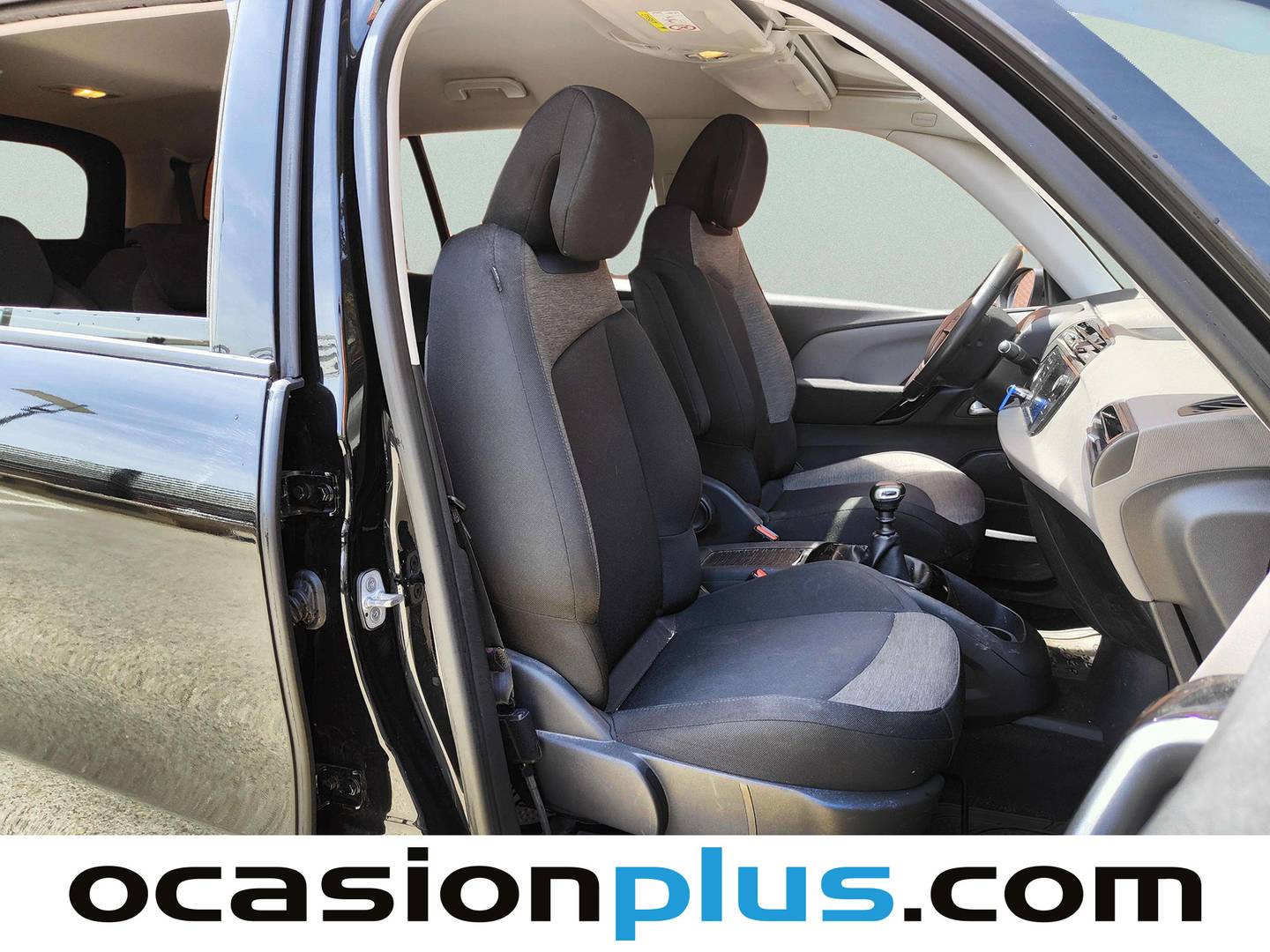 Citroën Grand C4 Spacetourer Citroën Grand C4 Spacetourer PureTech 130 S&S Feel (130 CV) 7 Plazas km 0