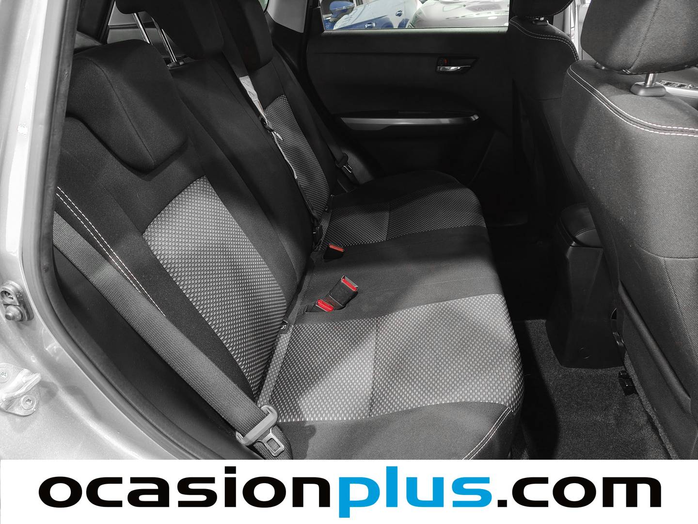 Foto Suzuki Vitara Suzuki Vitara 1.4 Turbo Mild Hybrid GLE 4WD (129 CV)