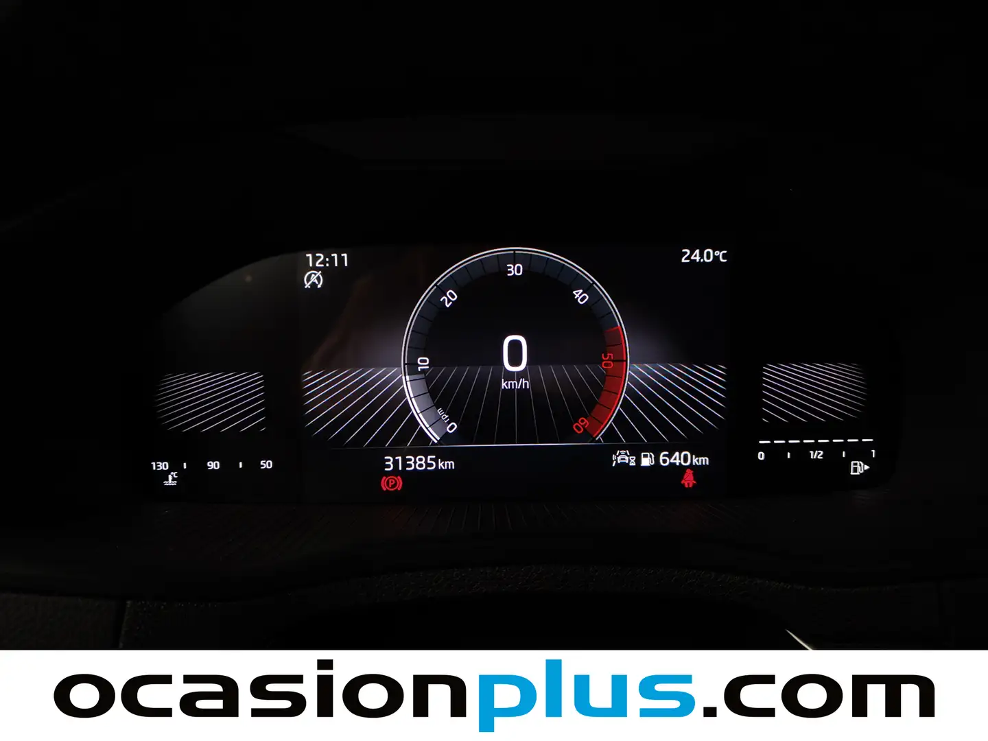 Foto Skoda Karoq Skoda Karoq 2.0 TDI Selection  (115 CV)