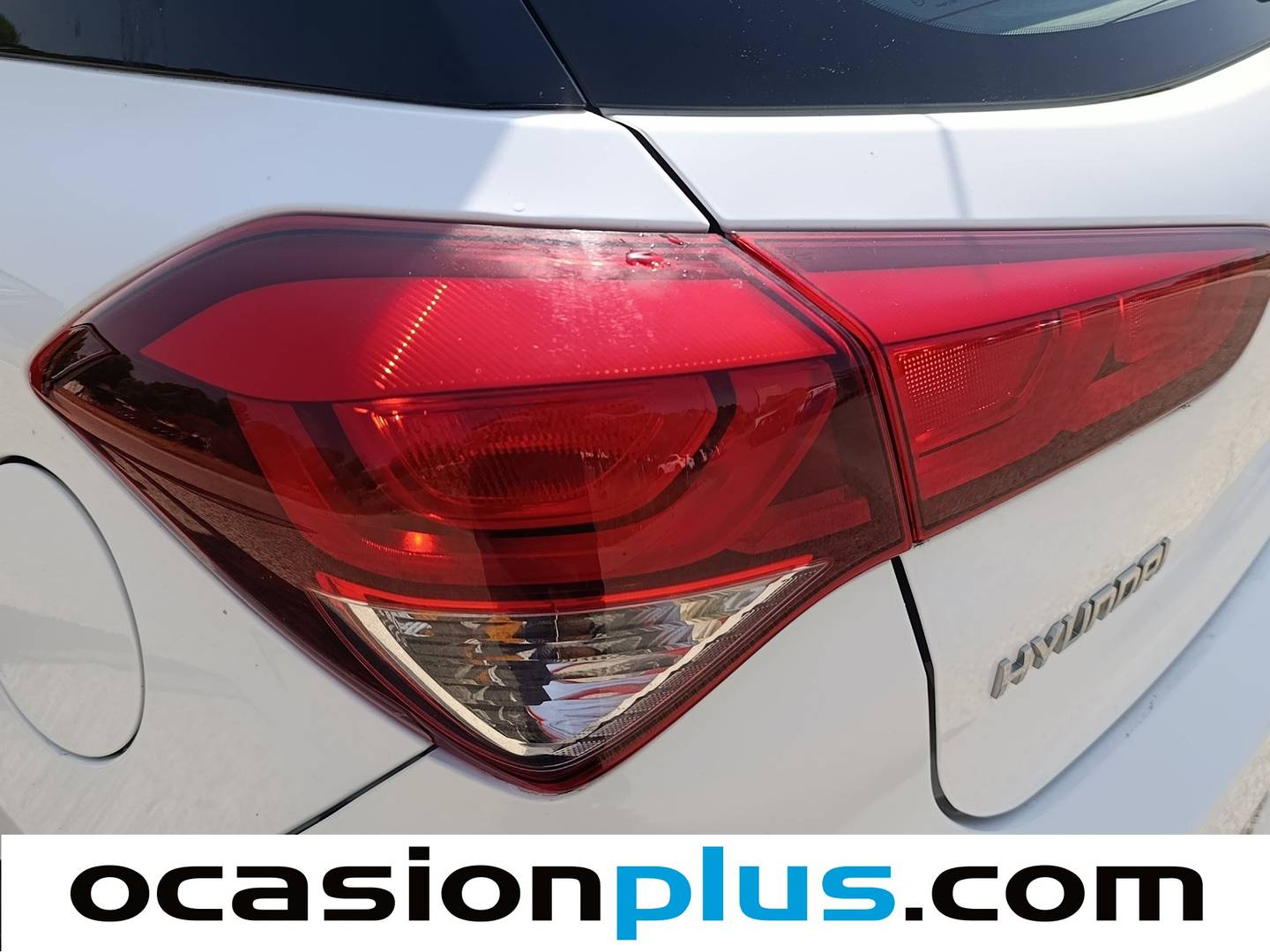 Hyundai i20 Hyundai i20 1.2 MPI Fresh (84 CV) km 0