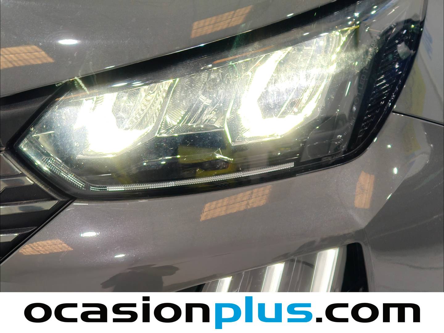 Peugeot 2008 Peugeot 2008 Allure Hybrid eDCS6 (145 CV) barato