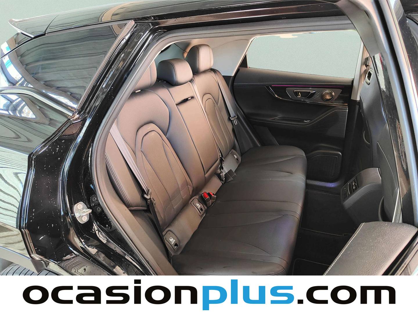 OMODA 5 OMODA 5 1.6 TGDI Premium (145 CV) de segunda mano
