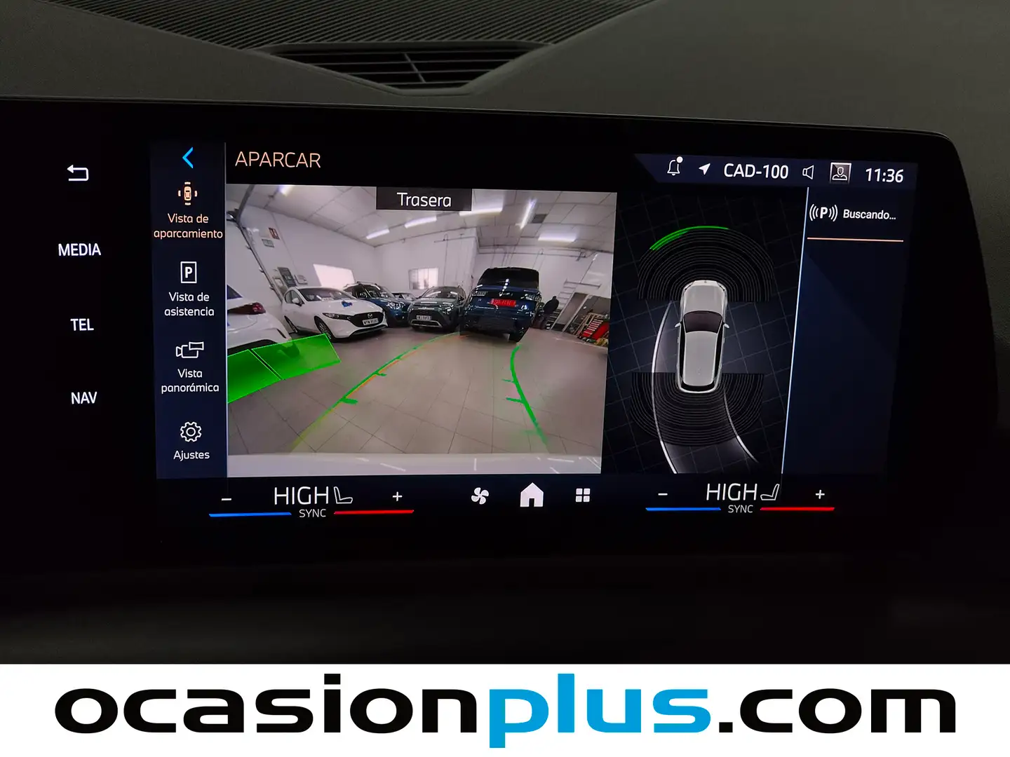 Foto BMW Serie 1 BMW Serie 1 120d (163 CV) Pack M