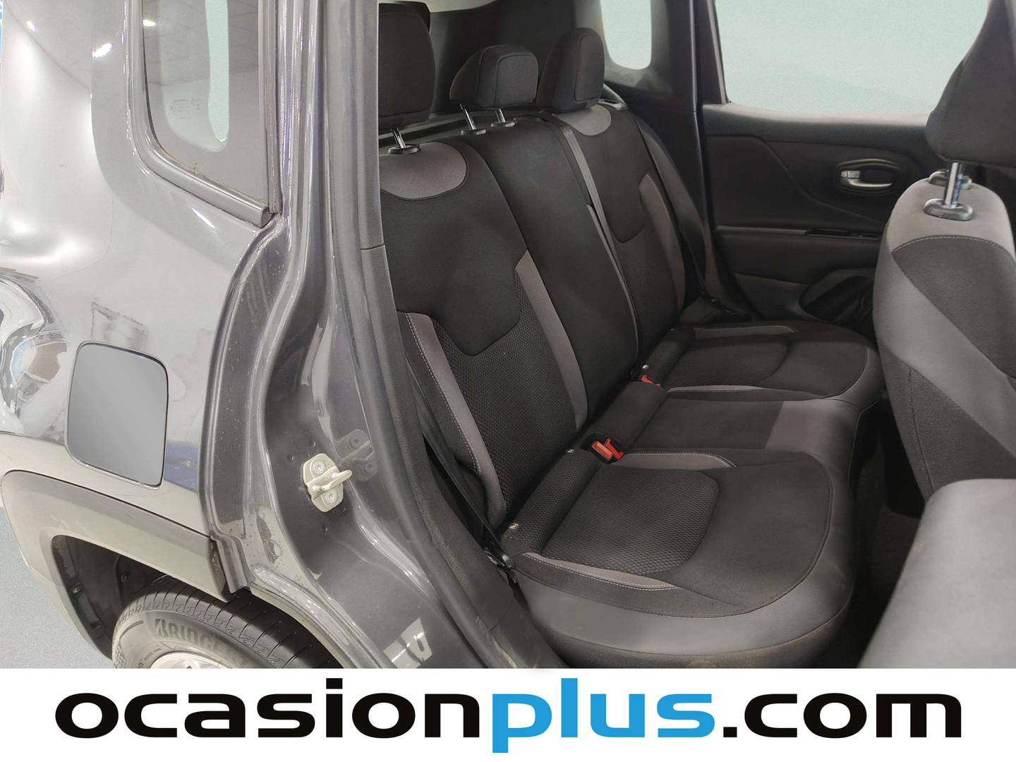 Jeep Renegade Jeep Renegade 1.0G Limited 4x2 (120 CV) barato