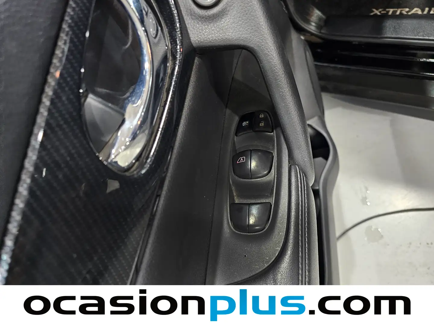 Foto Nissan X-TRAIL Nissan X-Trail dCi 150 N-Connecta 4x2 (150 CV)