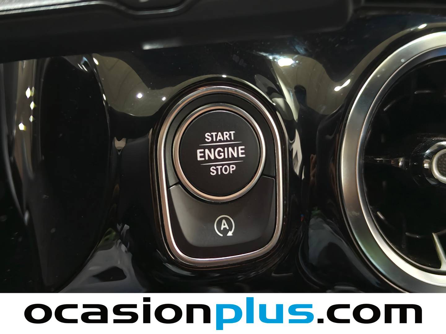 Foto Mercedes GLA Mercedes-Benz GLA GLA 220 d 4Matic (190 CV) Pack AMG