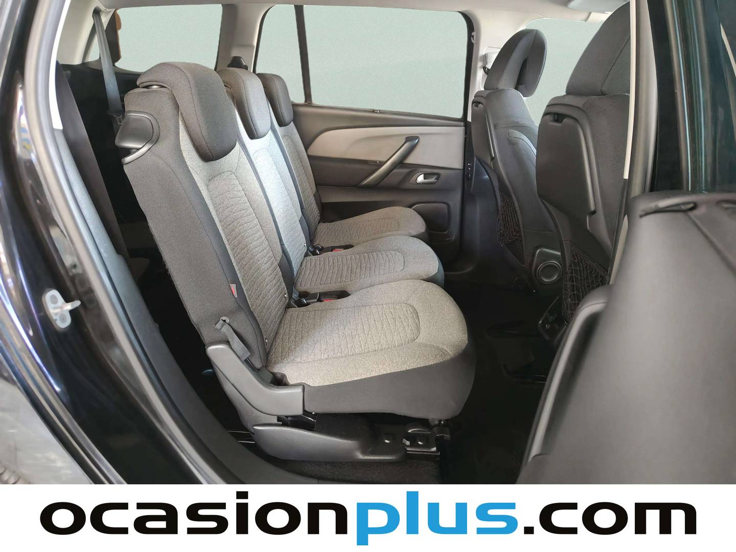 Citroën Grand C4 Picasso Citroën Grand C4 Picasso PureTech 130 S&S 6v Seduction (130 CV) 7 Plazas km 0
