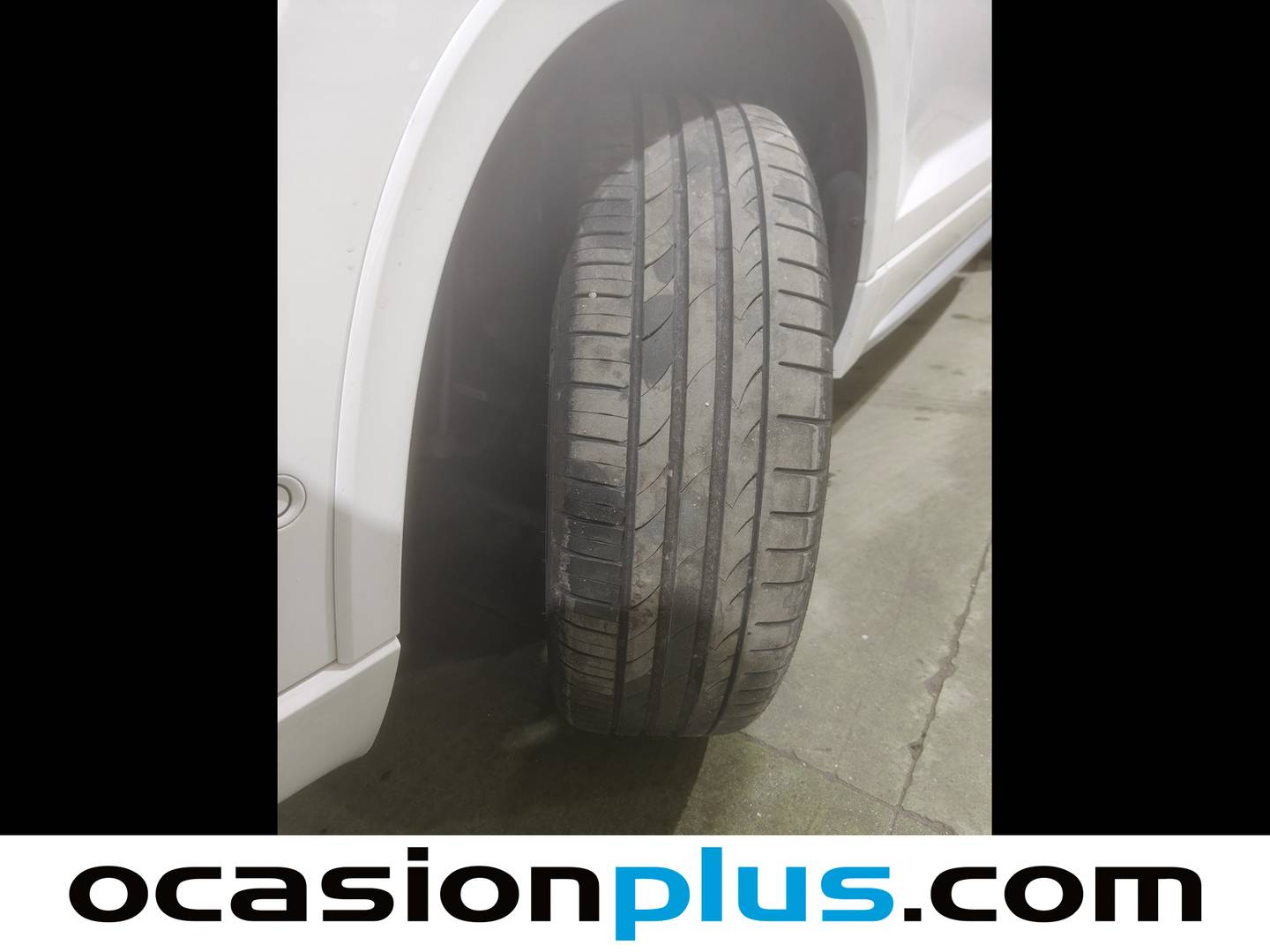 Foto Seat Ateca SEAT Ateca 1.5 TSI S&S FR Edition DSG (150 CV)