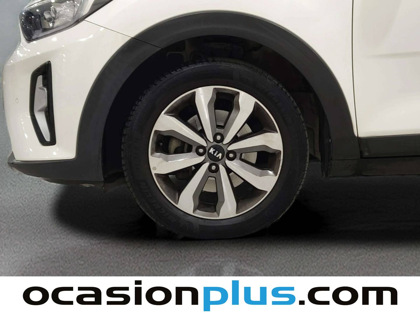 Foto KIA Stonic Kia Stonic 1.0 T-GDi MHEV Drive iMT (100 CV)